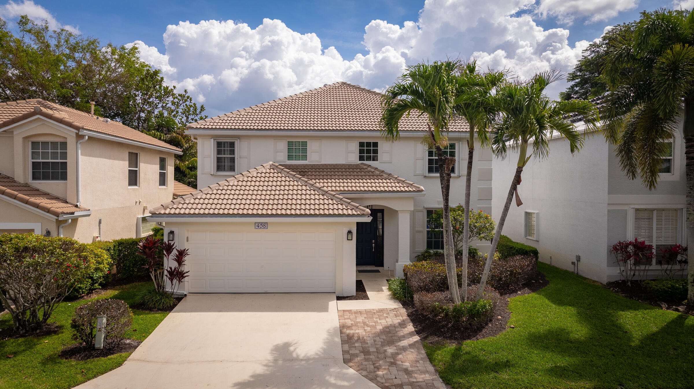 458 Woodview, Palm Beach Gardens FL 33418