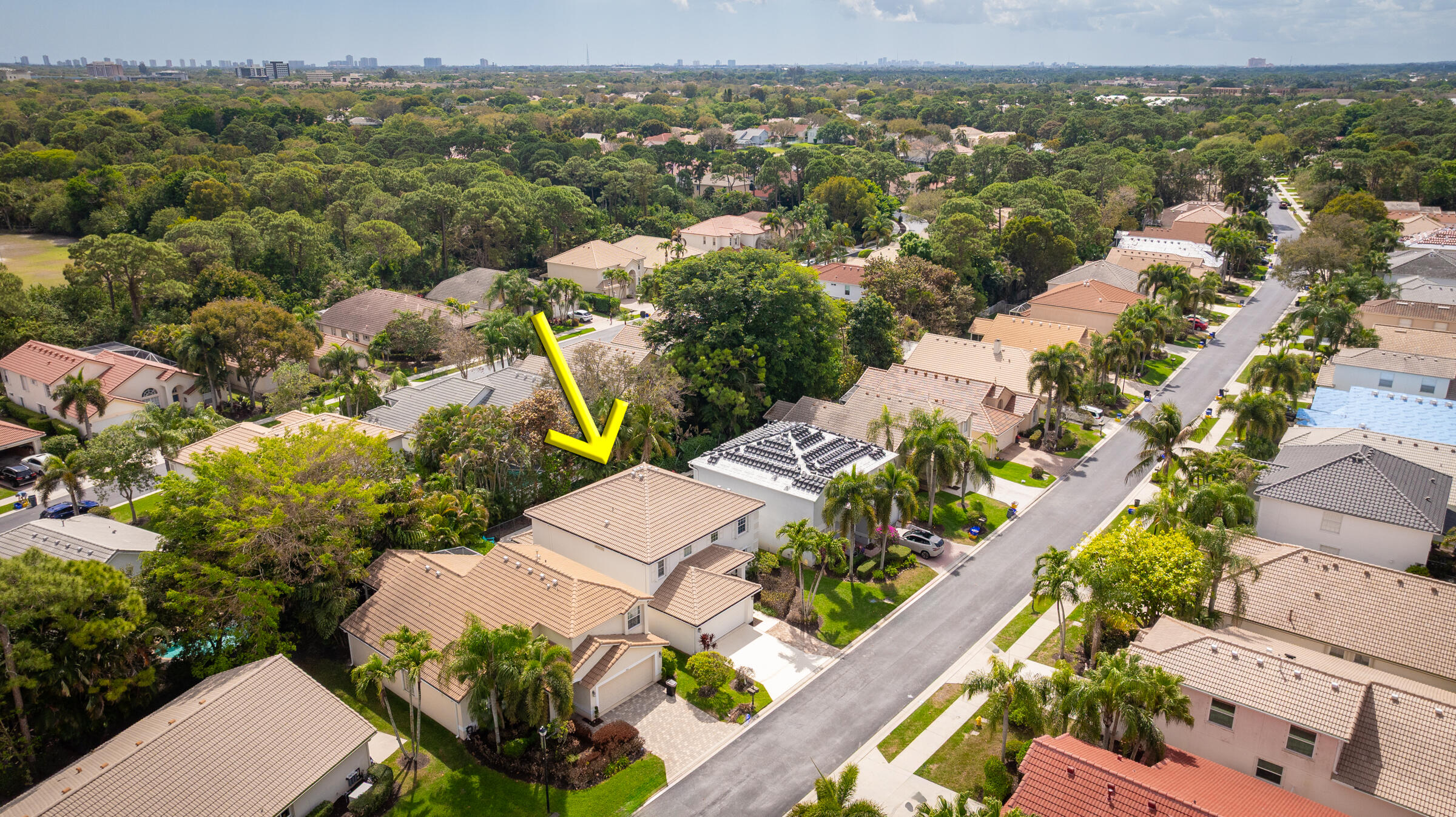 458 Woodview, Palm Beach Gardens FL 33418