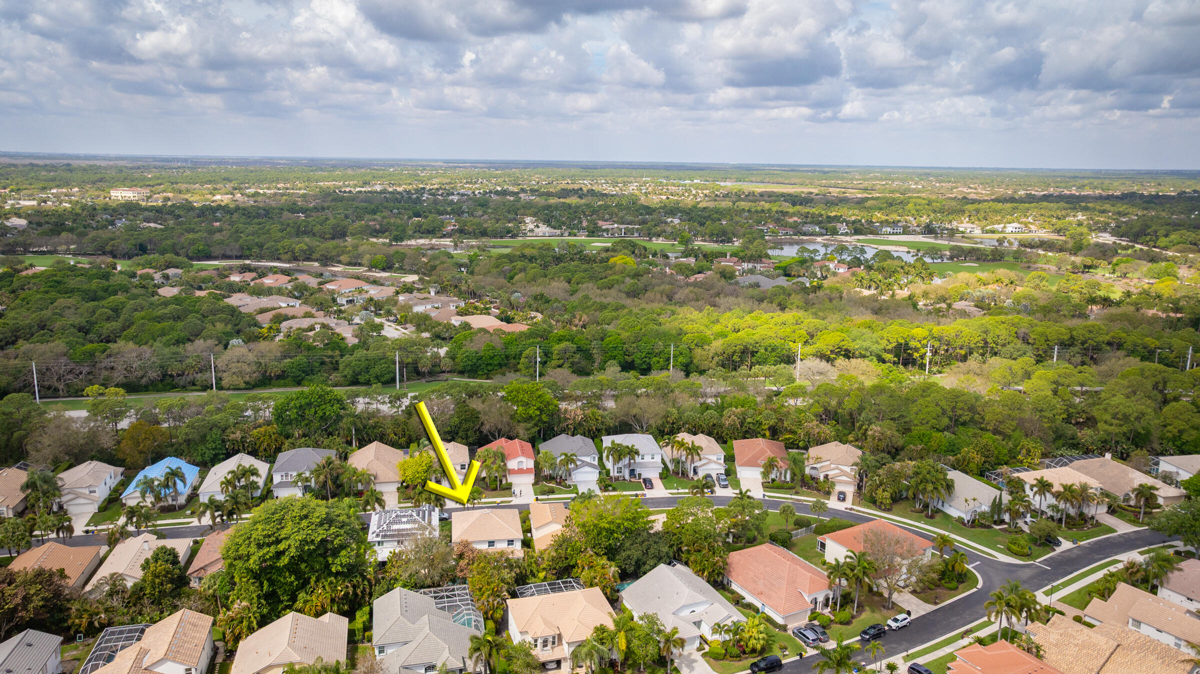 458 Woodview, Palm Beach Gardens FL 33418