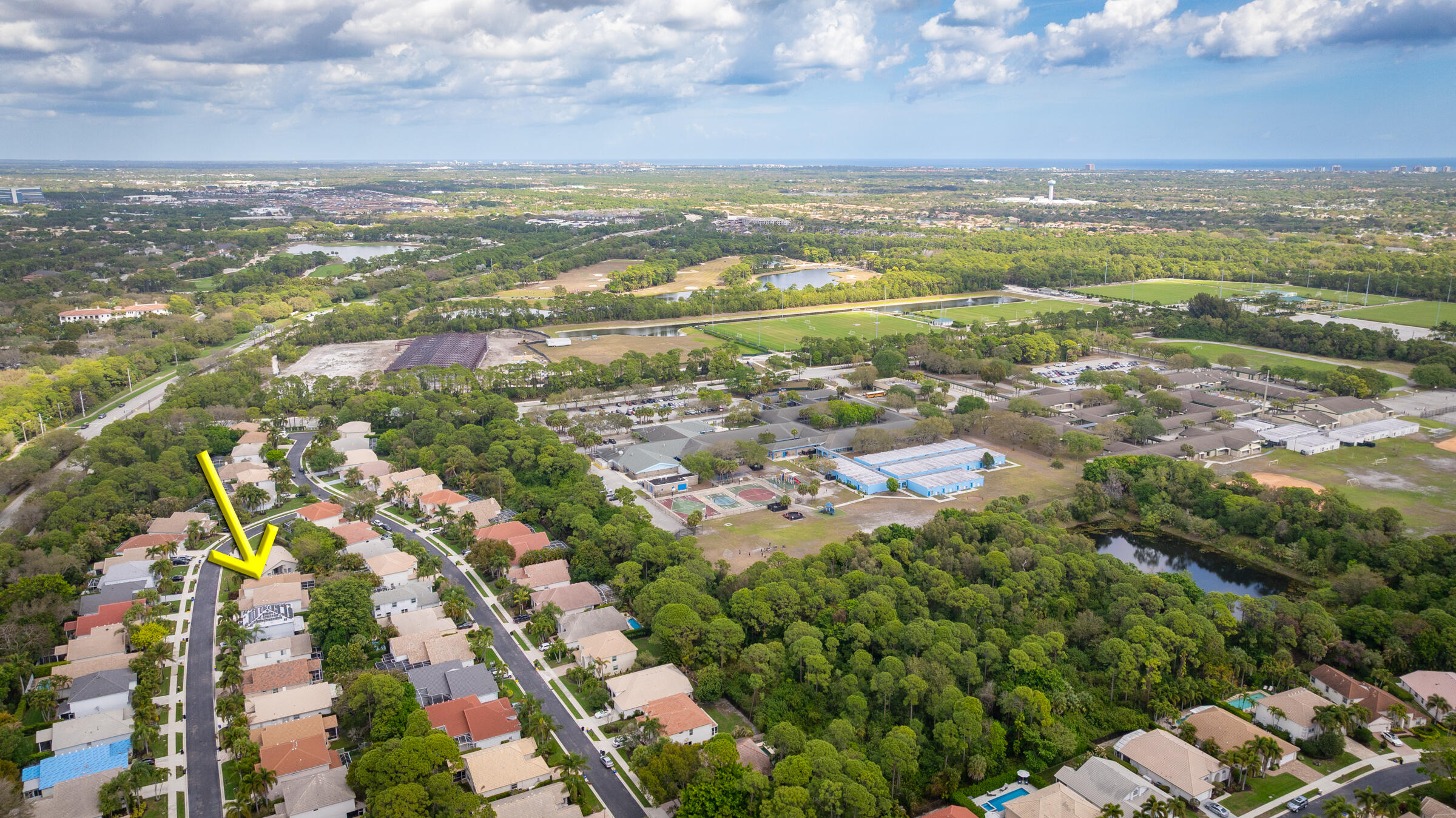 458 Woodview, Palm Beach Gardens FL 33418