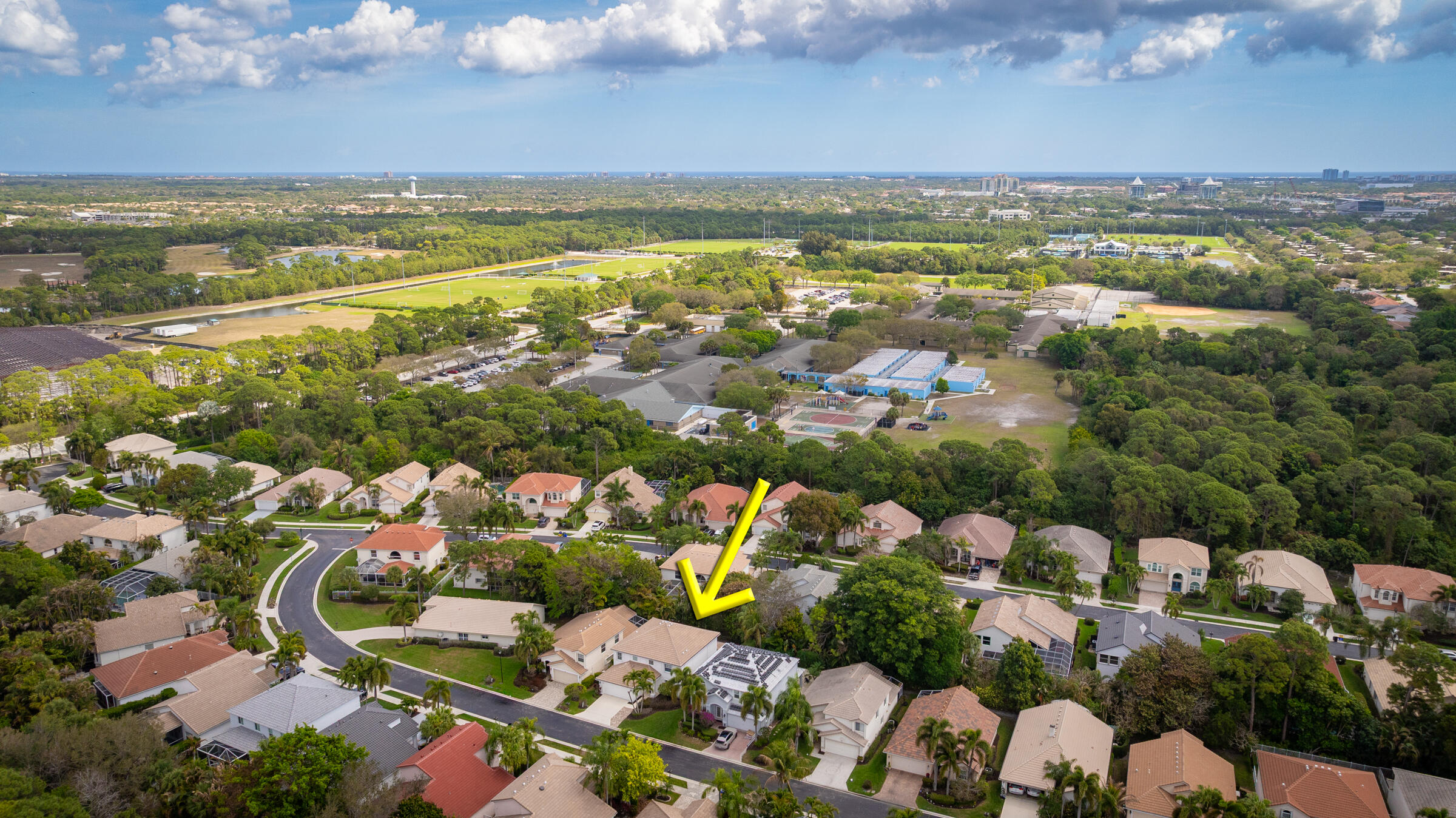 458 Woodview, Palm Beach Gardens FL 33418