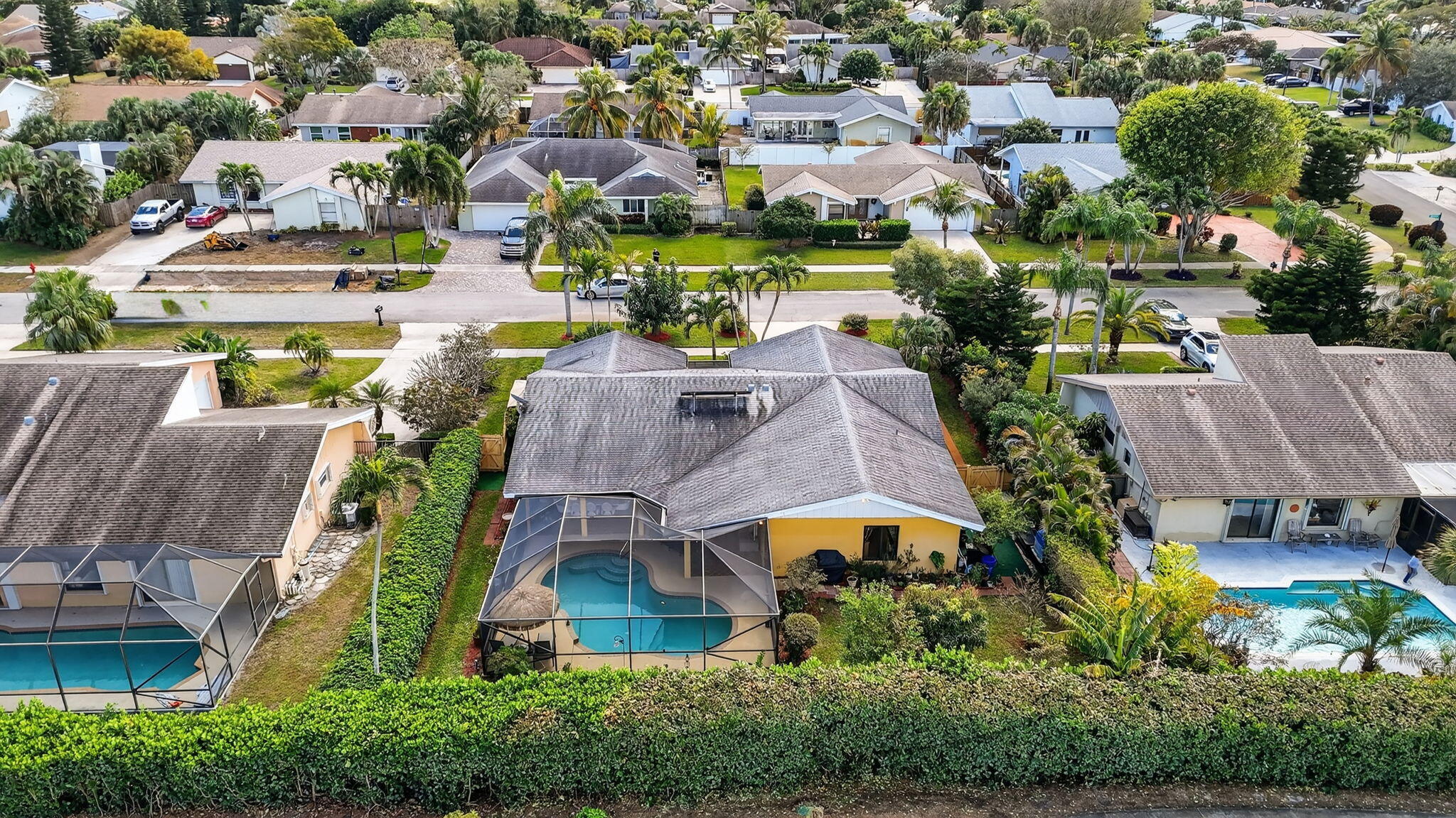 4205 Birchwood, Boca Raton FL 33487