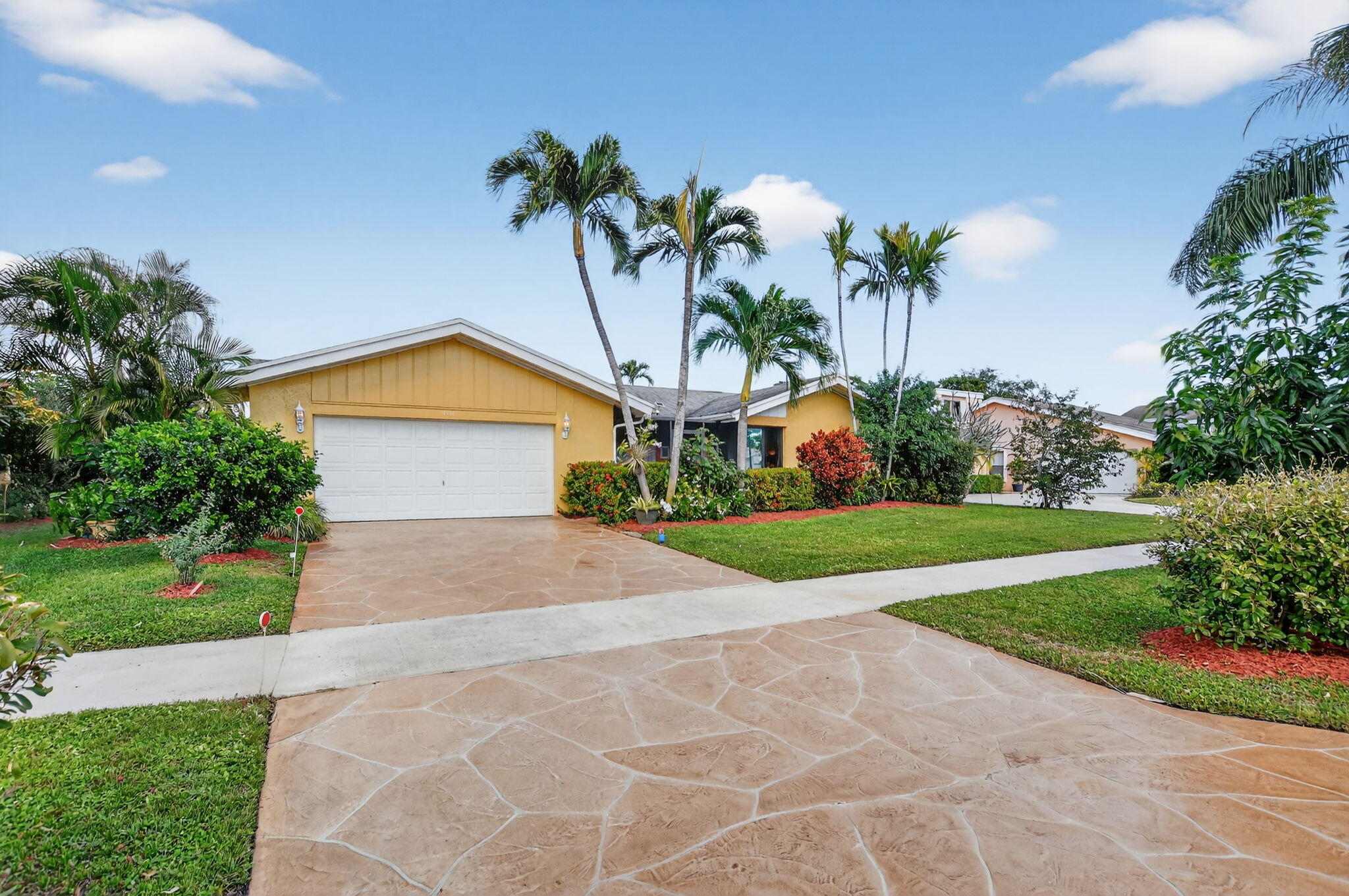 4205 Birchwood, Boca Raton FL 33487