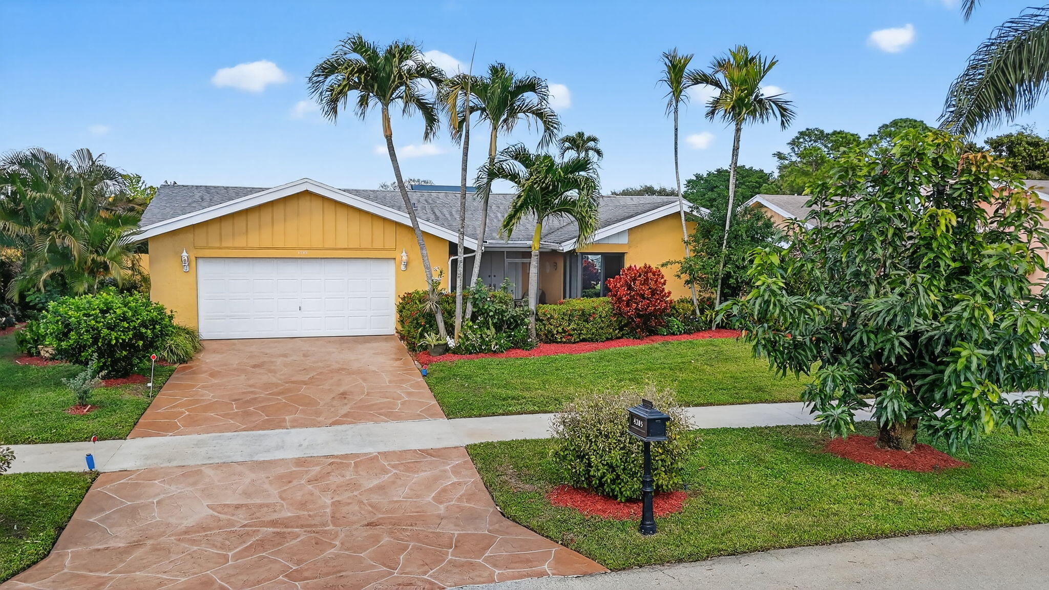 4205 Birchwood, Boca Raton FL 33487