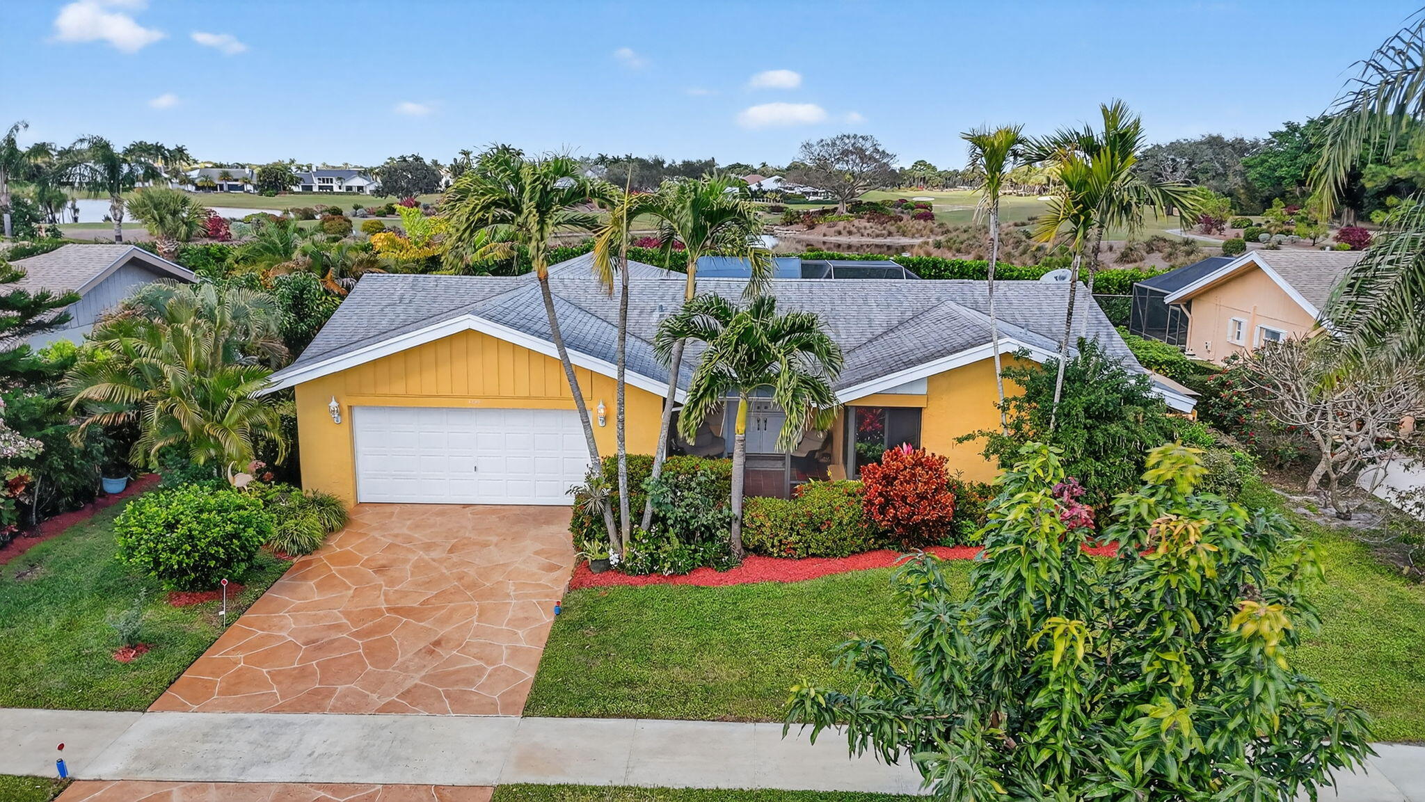4205 Birchwood, Boca Raton FL 33487