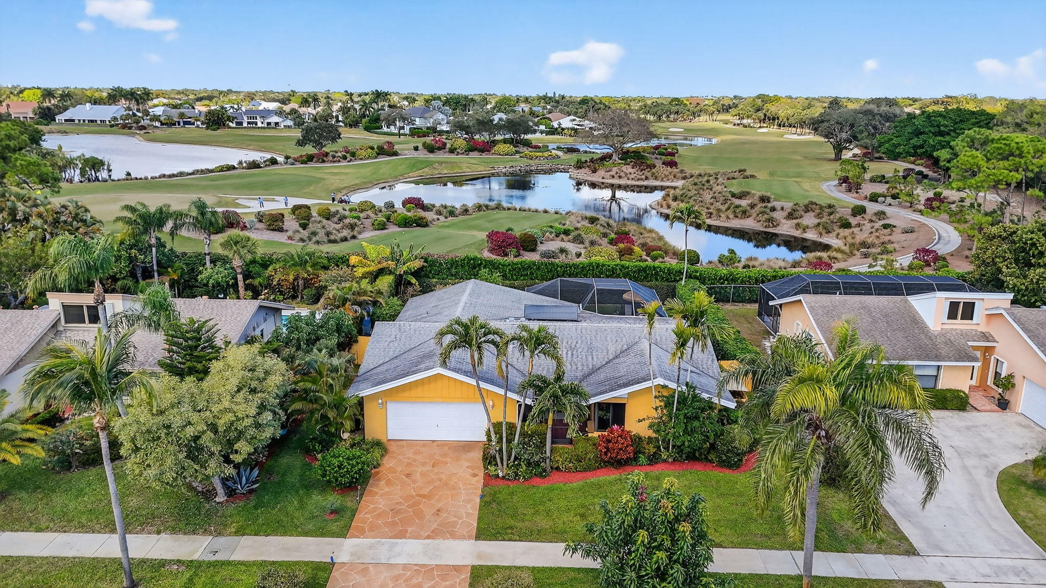 4205 Birchwood, Boca Raton FL 33487