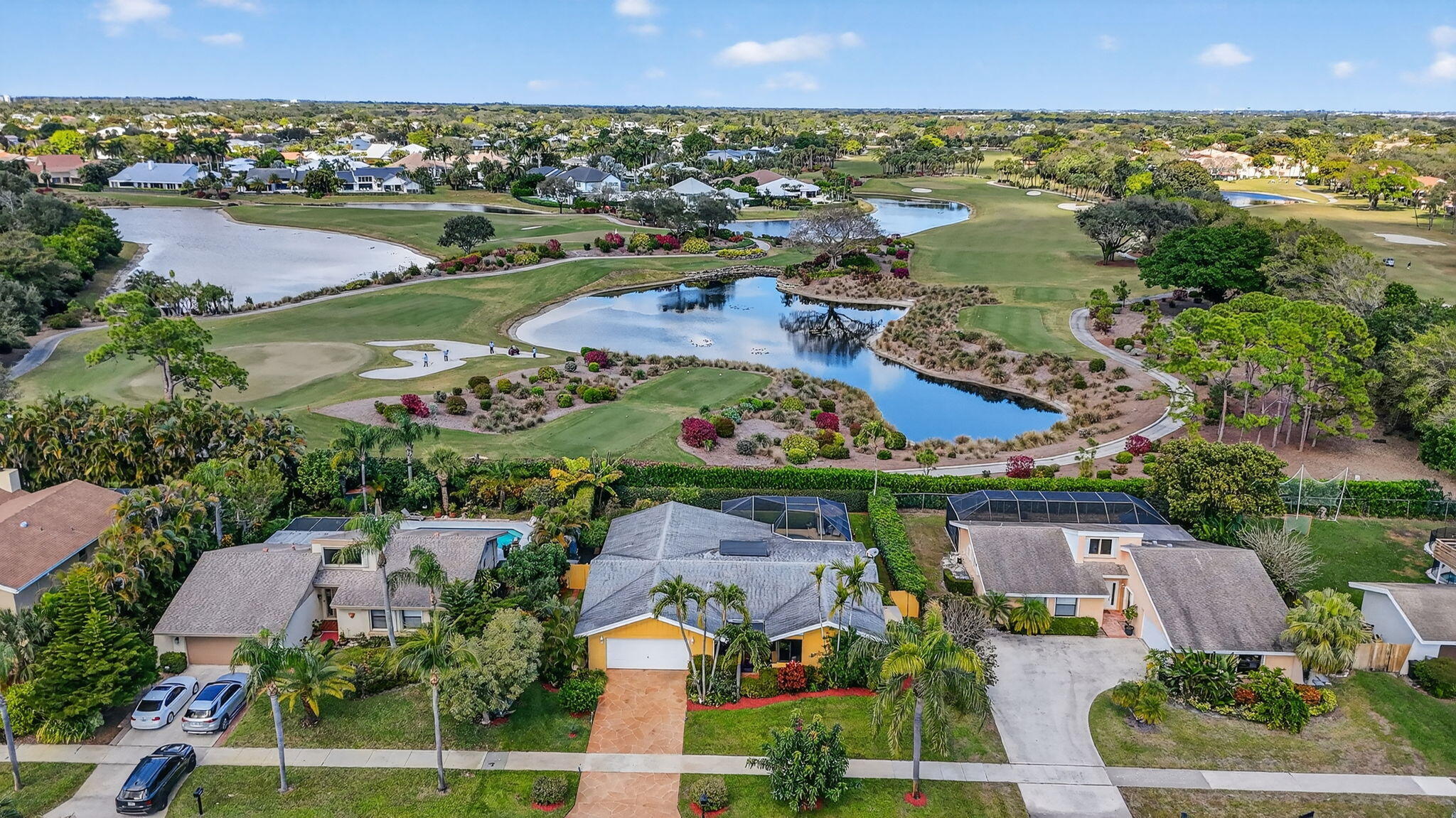 4205 Birchwood, Boca Raton FL 33487