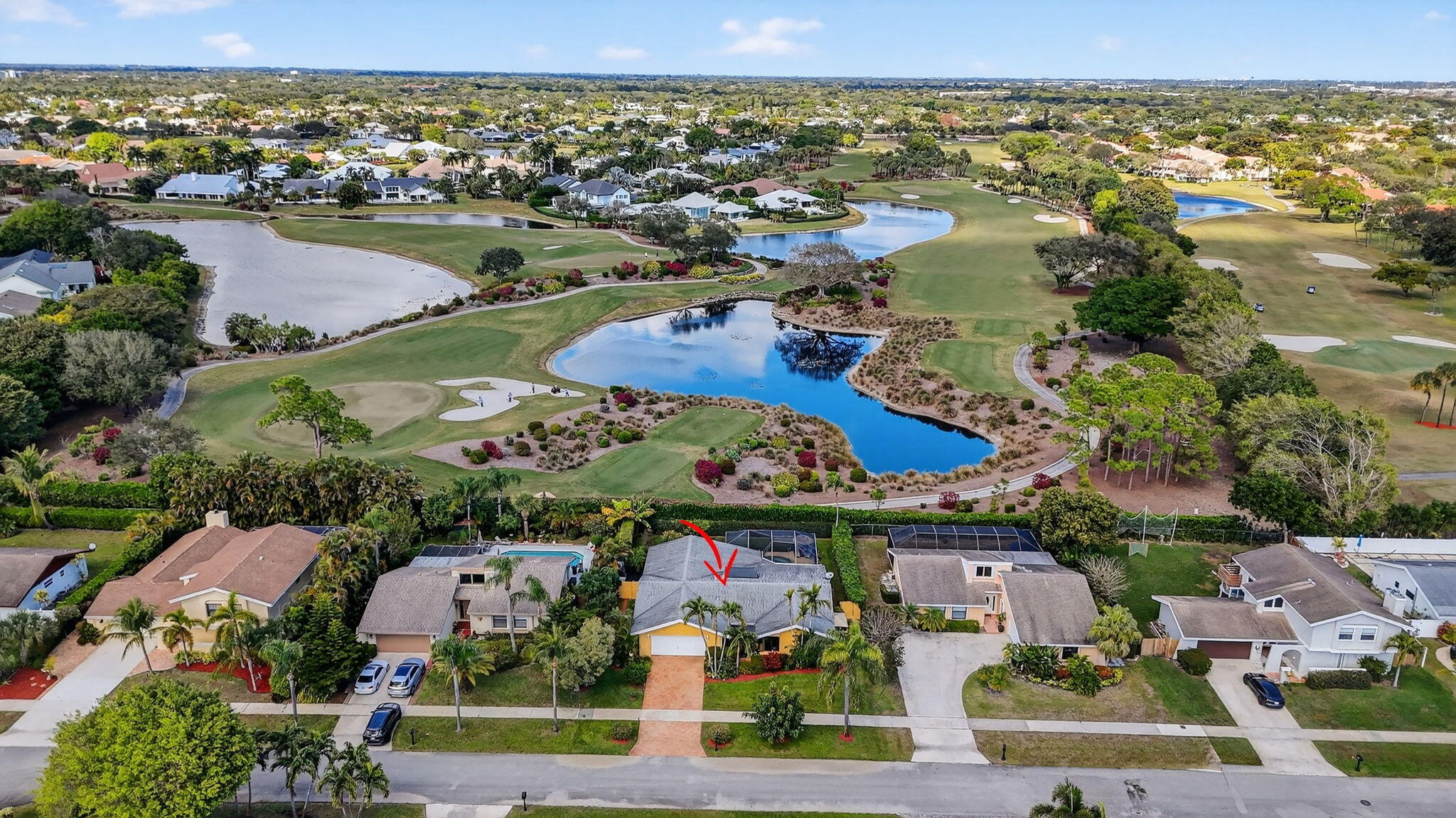 4205 Birchwood, Boca Raton FL 33487