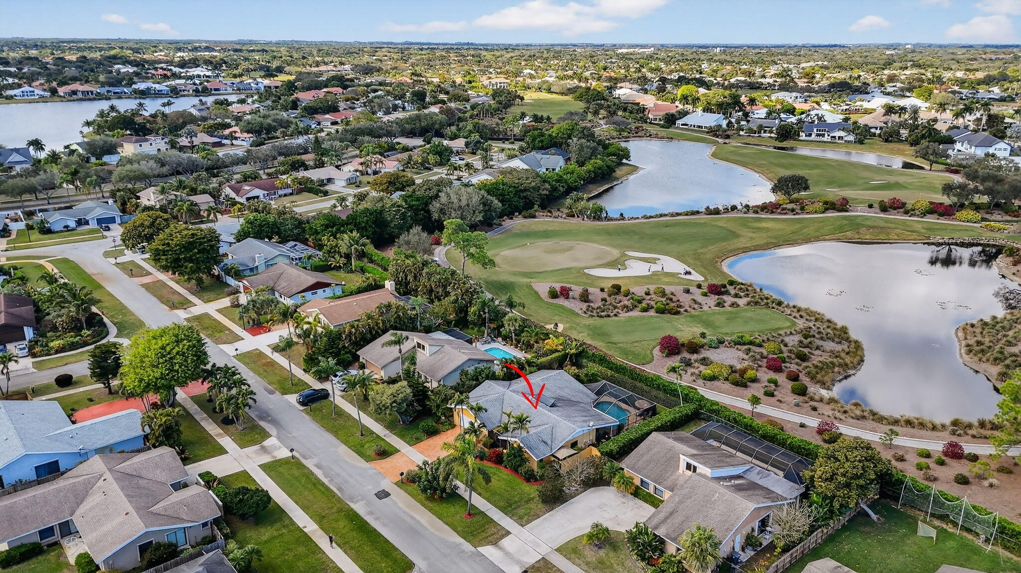 4205 Birchwood, Boca Raton FL 33487