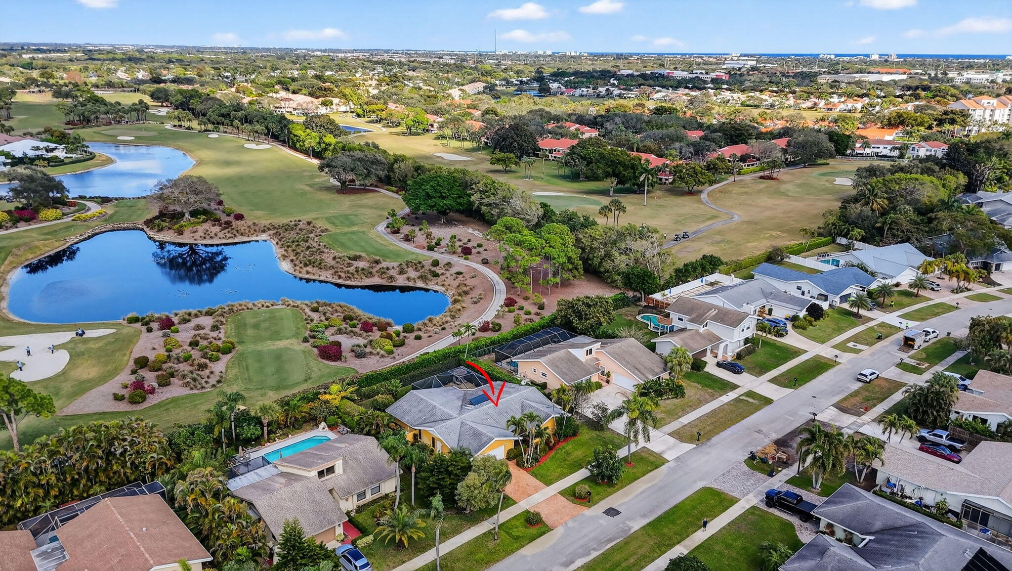 4205 Birchwood, Boca Raton FL 33487