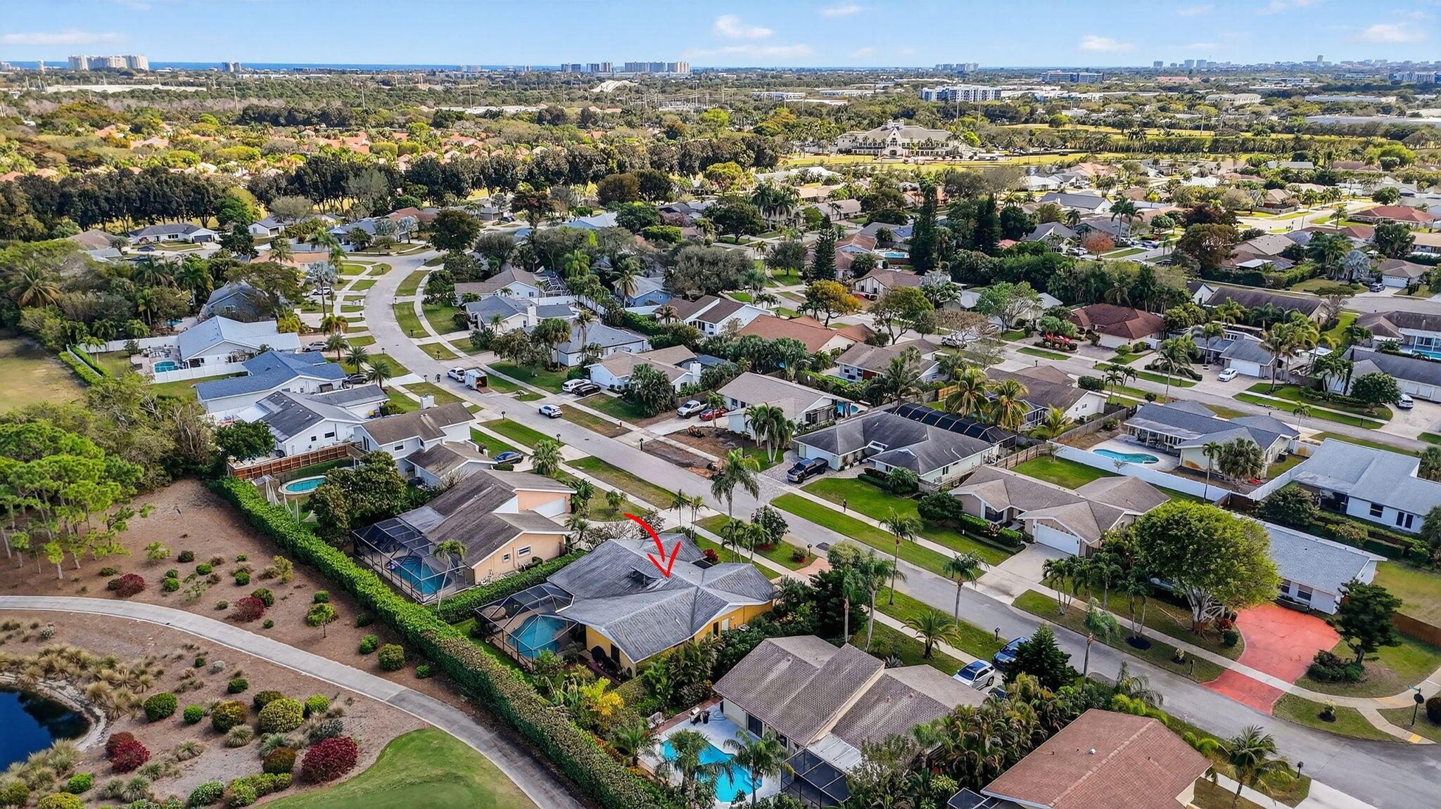 4205 Birchwood, Boca Raton FL 33487