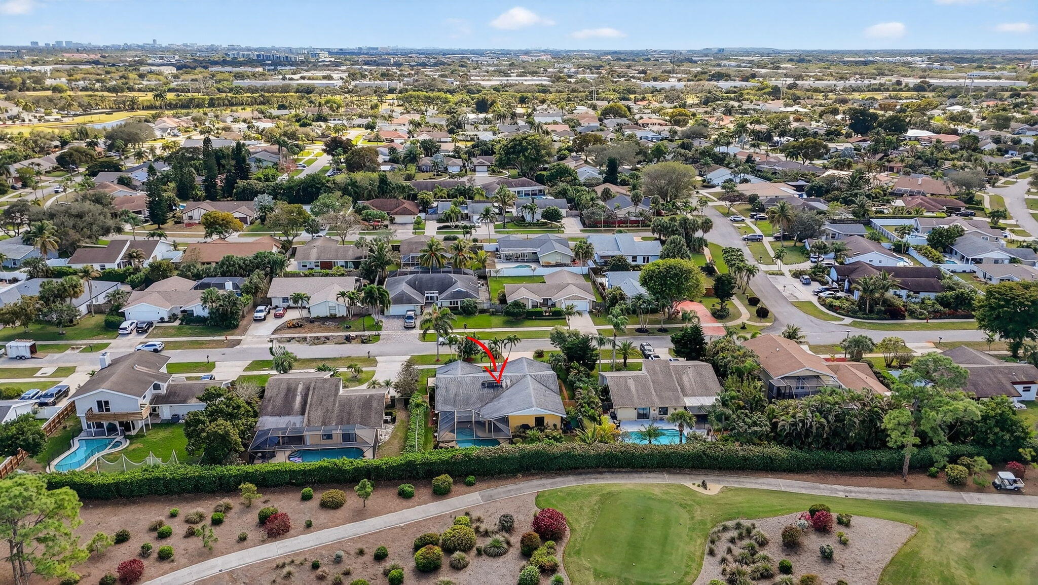 4205 Birchwood, Boca Raton FL 33487