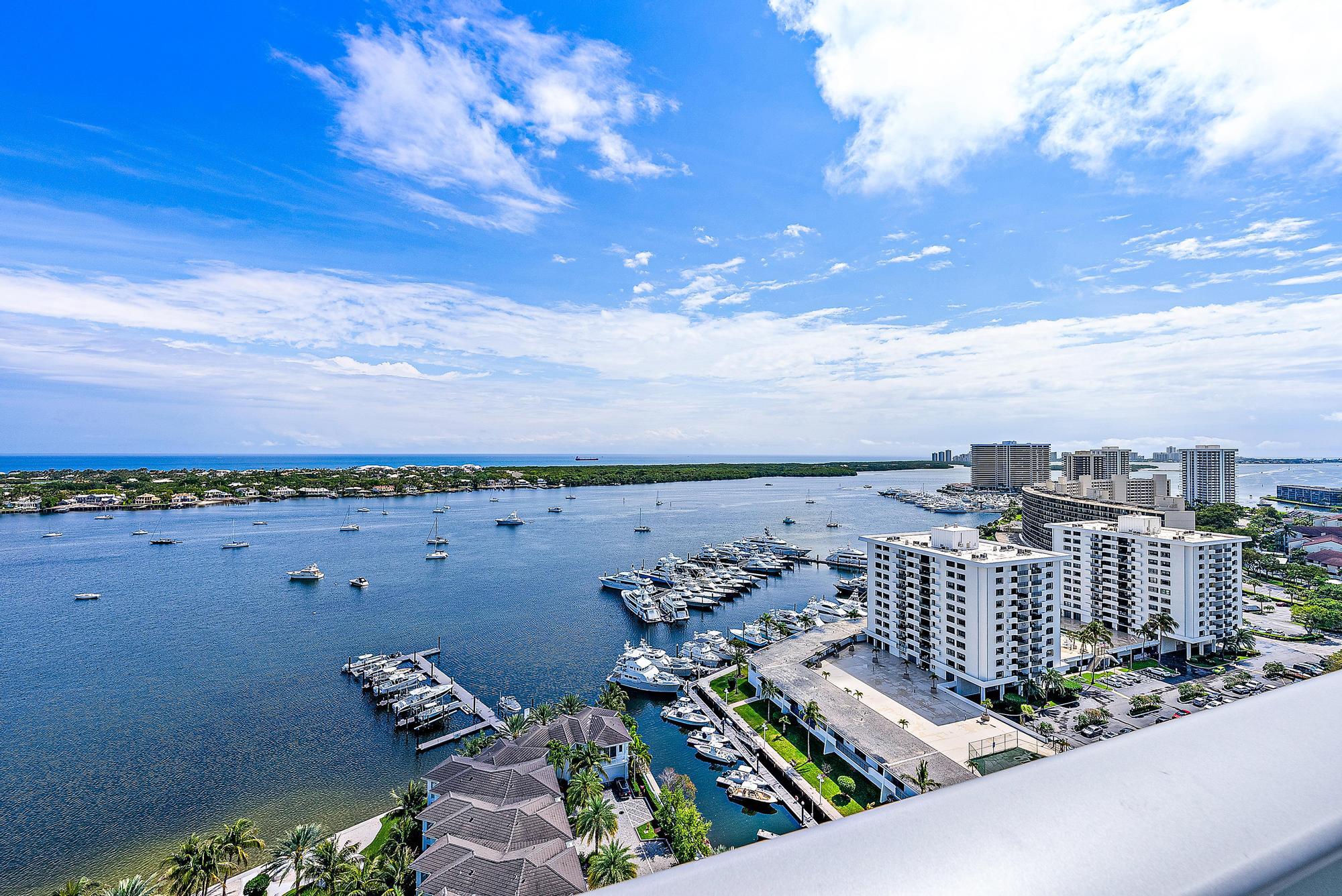 2 Water Club #2004, North Palm Beach FL 33408
