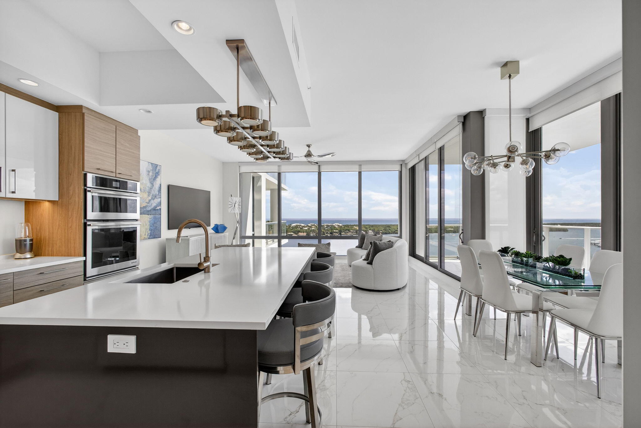 2 Water Club #2004, North Palm Beach FL 33408