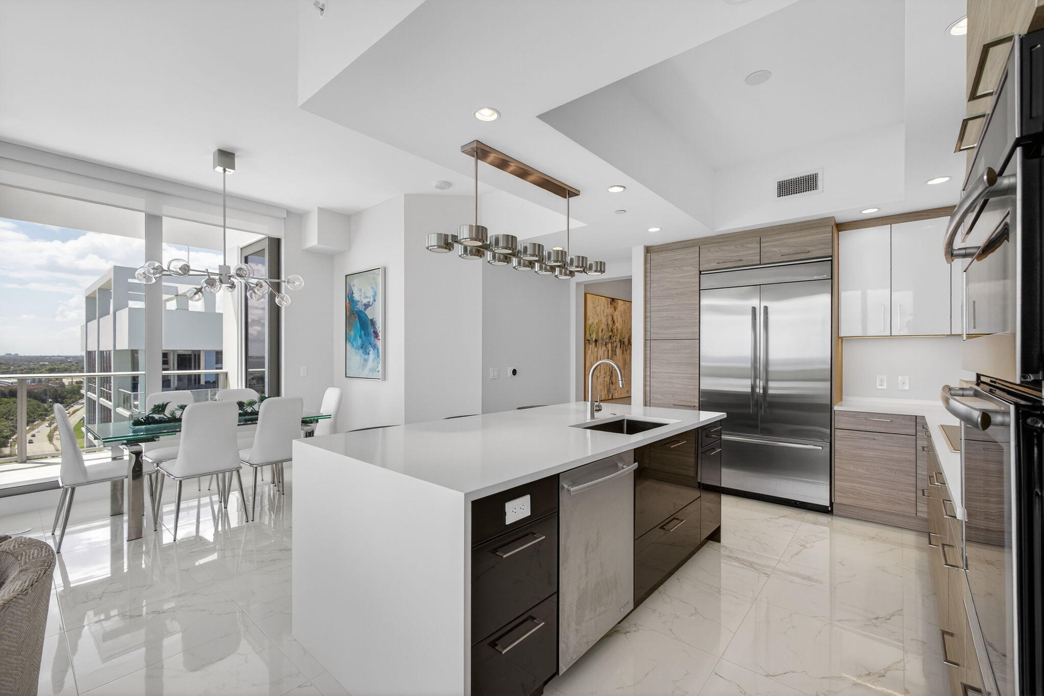 2 Water Club #2004, North Palm Beach FL 33408