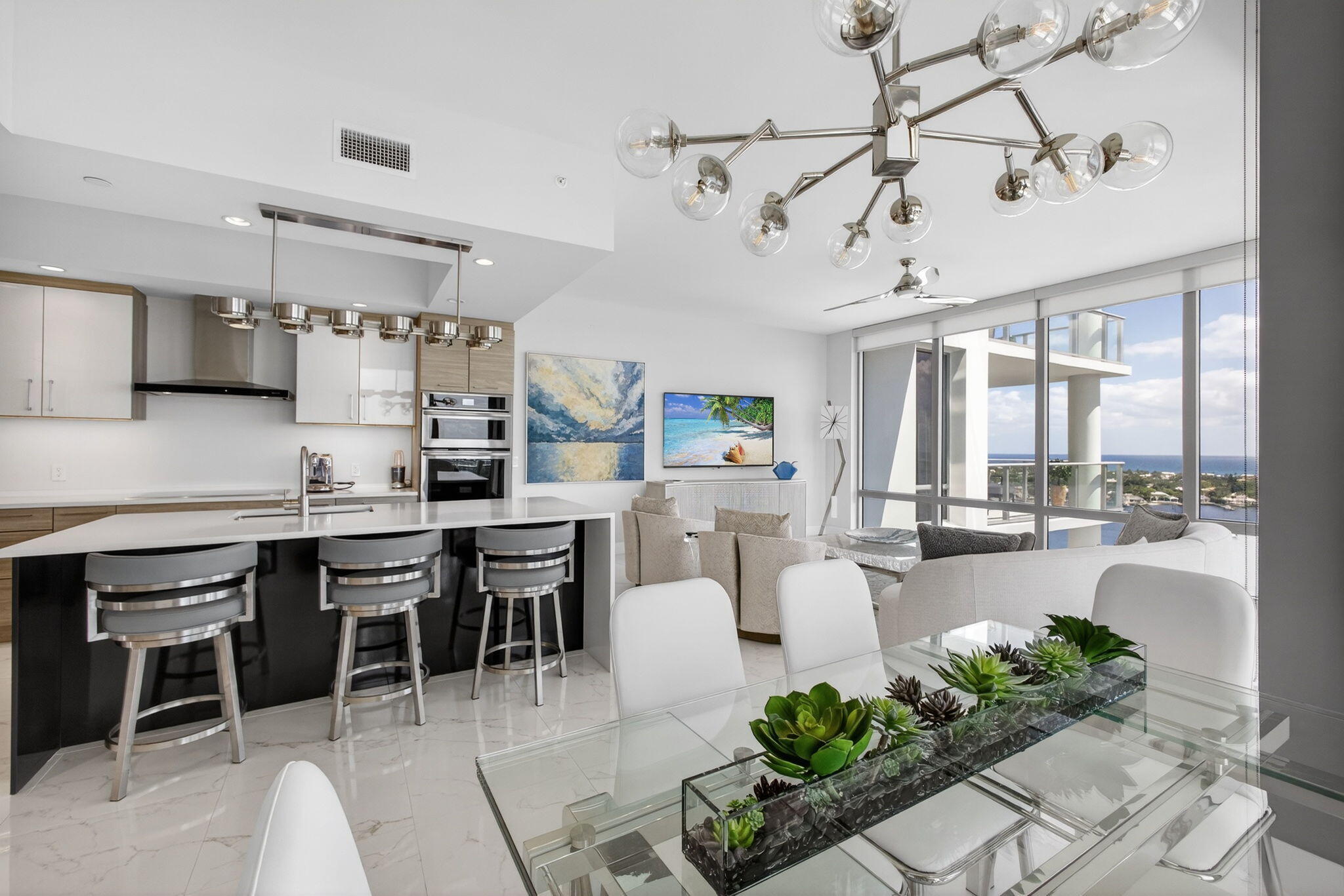 2 Water Club #2004, North Palm Beach FL 33408
