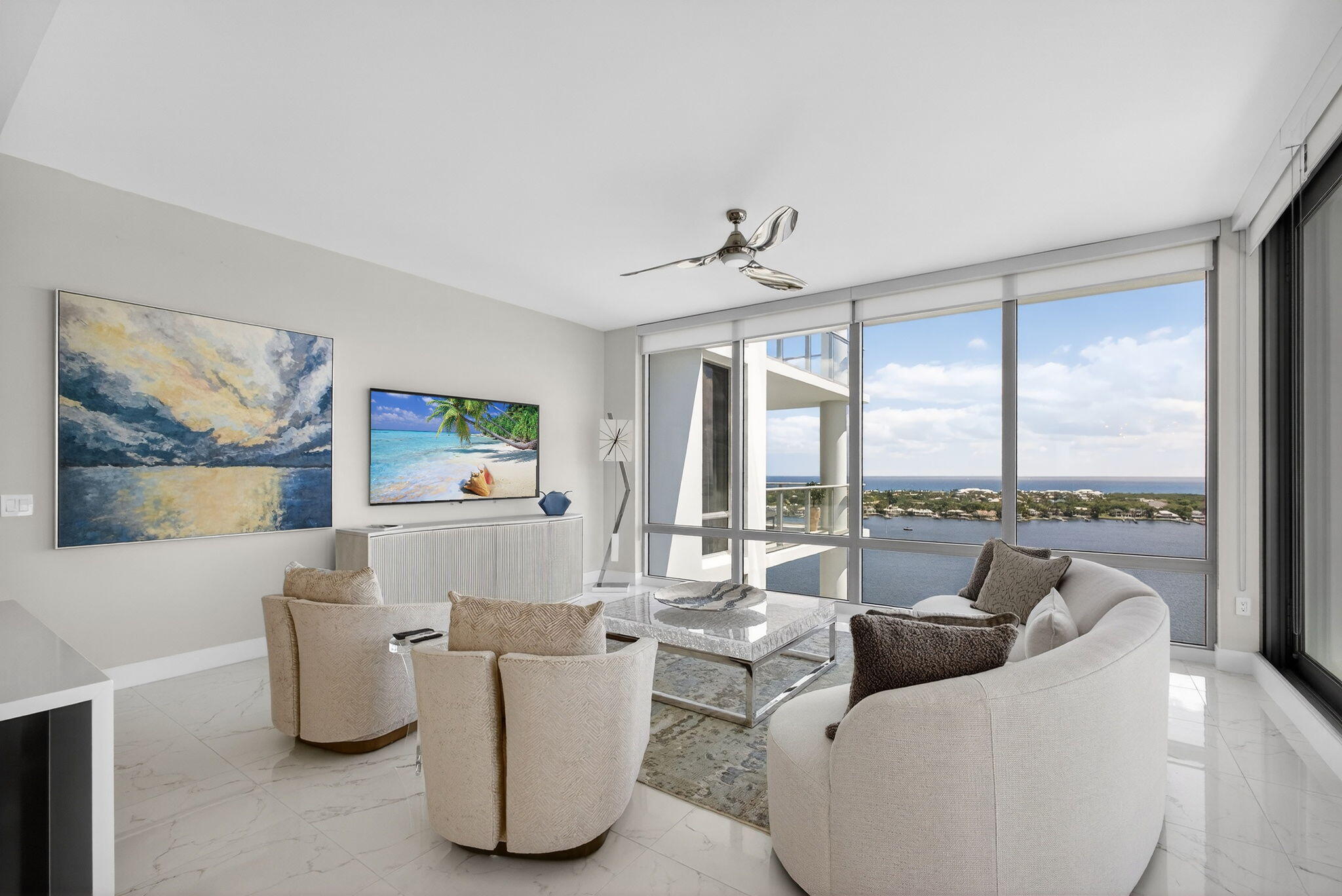 2 Water Club #2004, North Palm Beach FL 33408