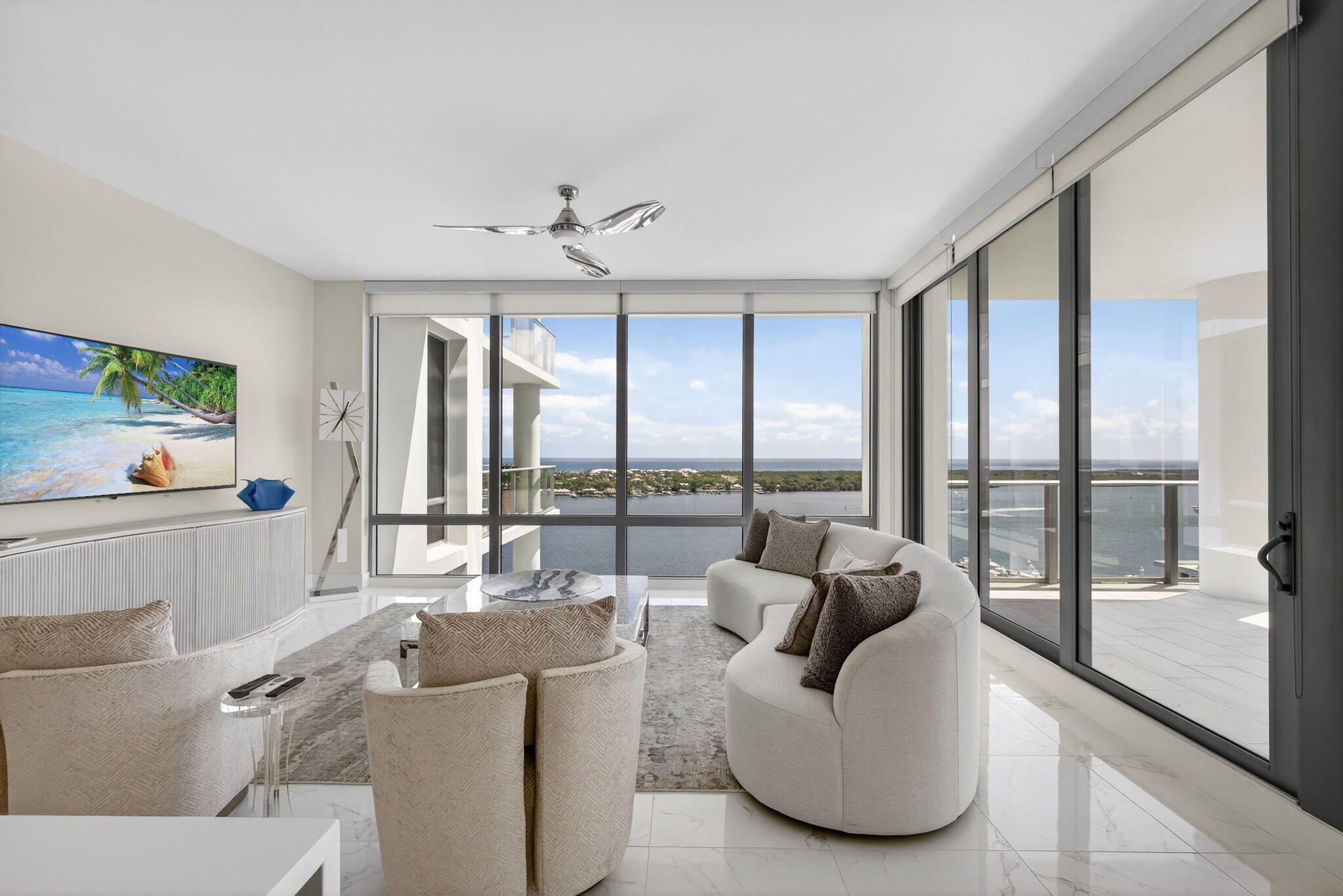 2 Water Club #2004, North Palm Beach FL 33408