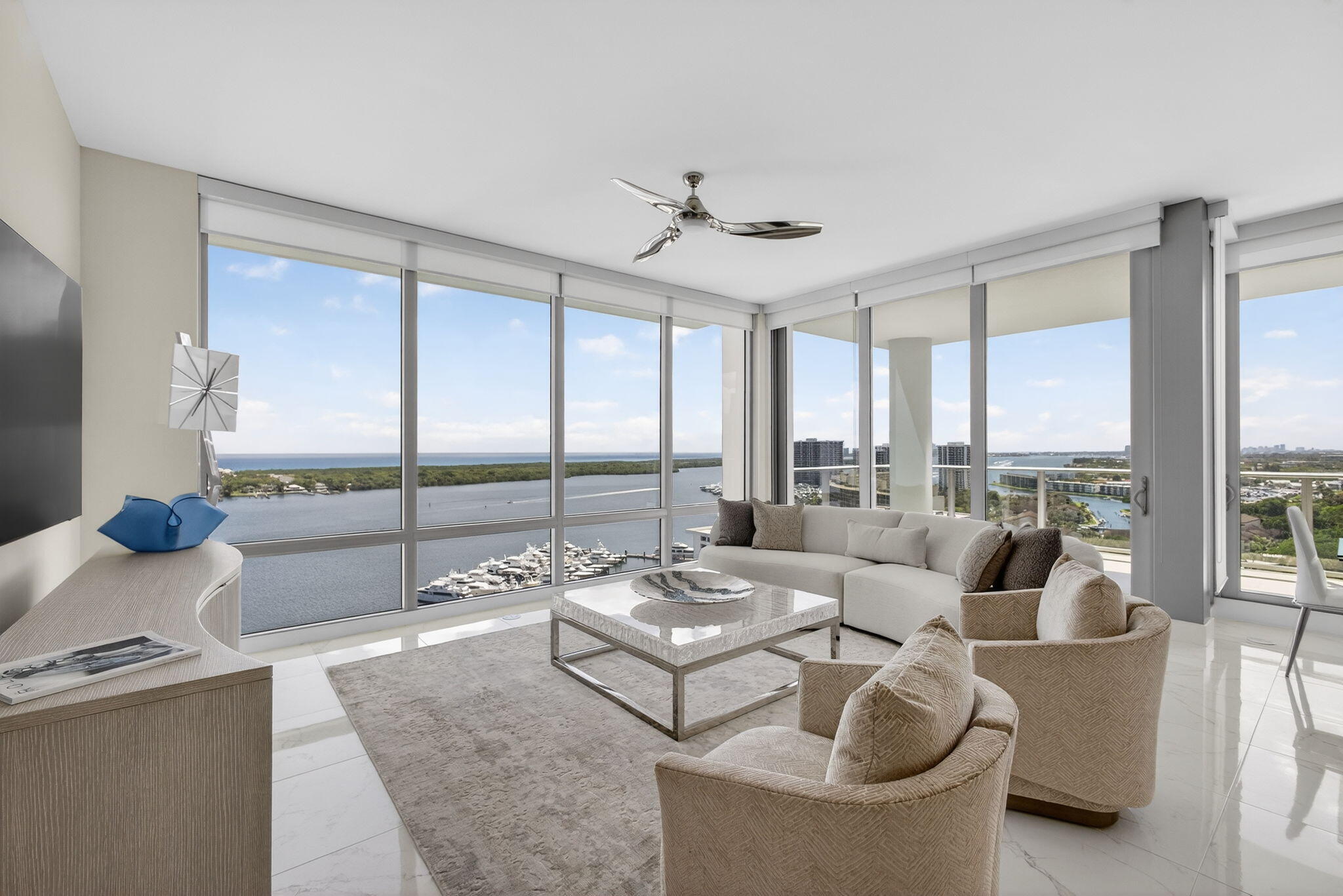 2 Water Club #2004, North Palm Beach FL 33408