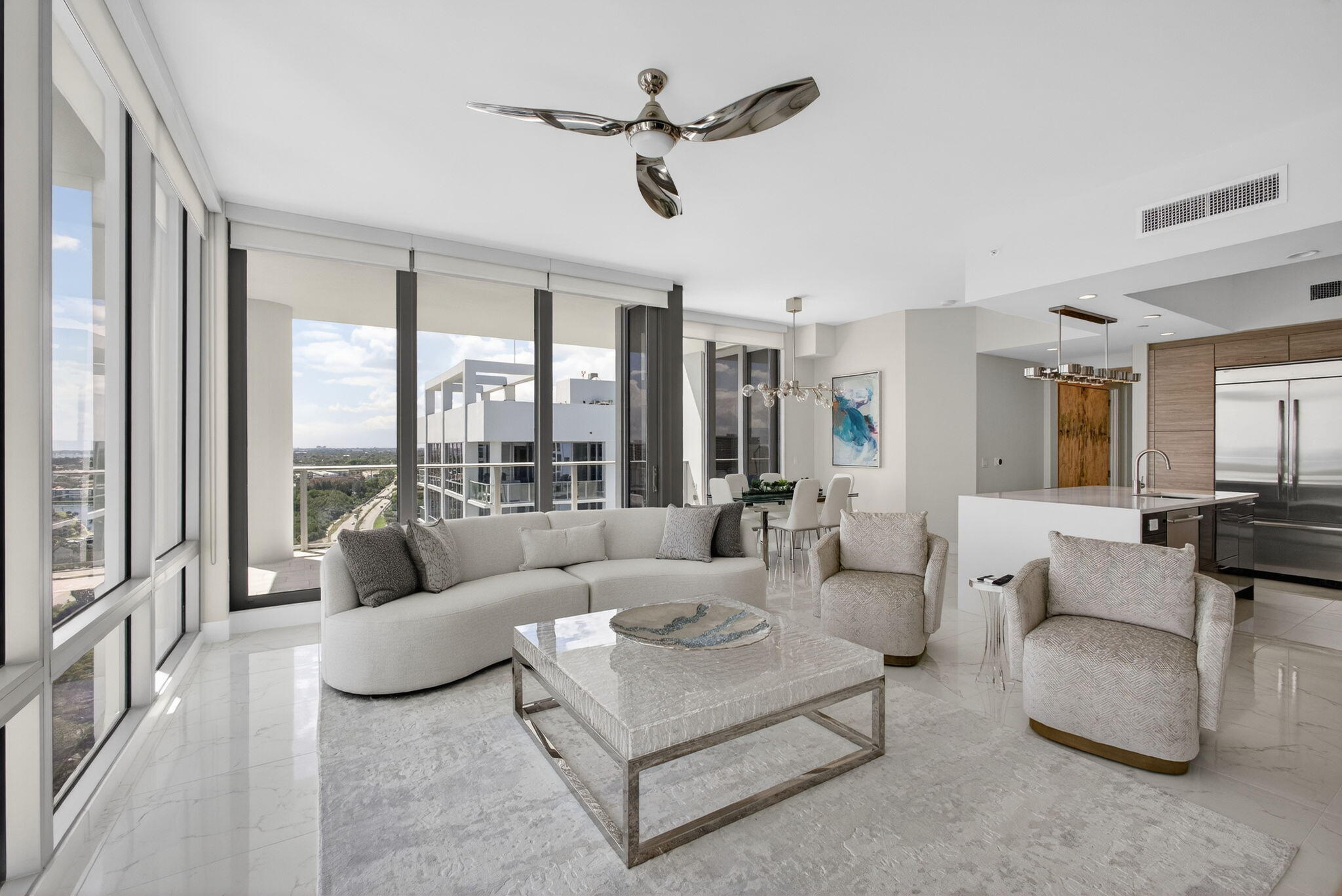 2 Water Club #2004, North Palm Beach FL 33408