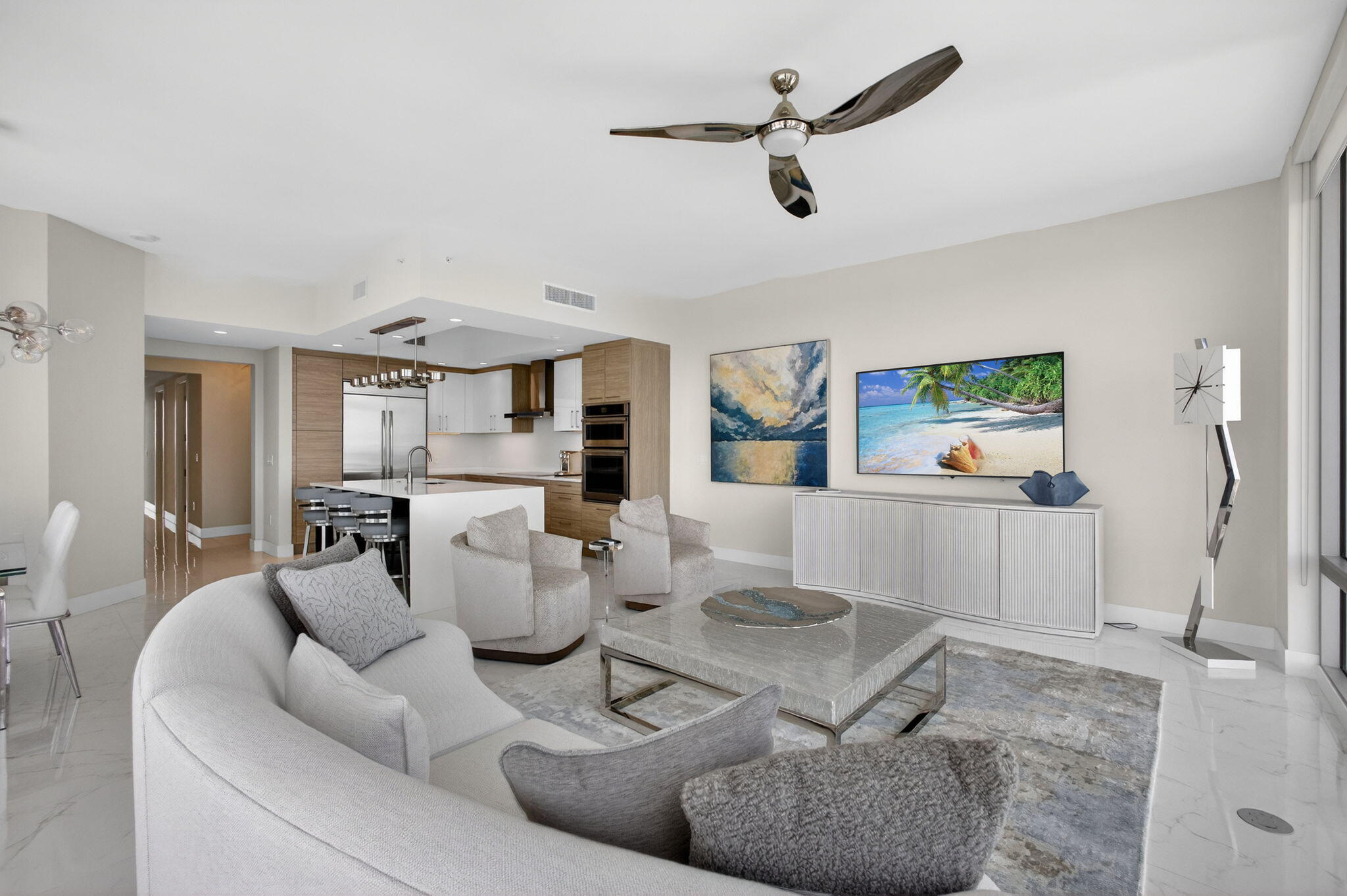 2 Water Club #2004, North Palm Beach FL 33408