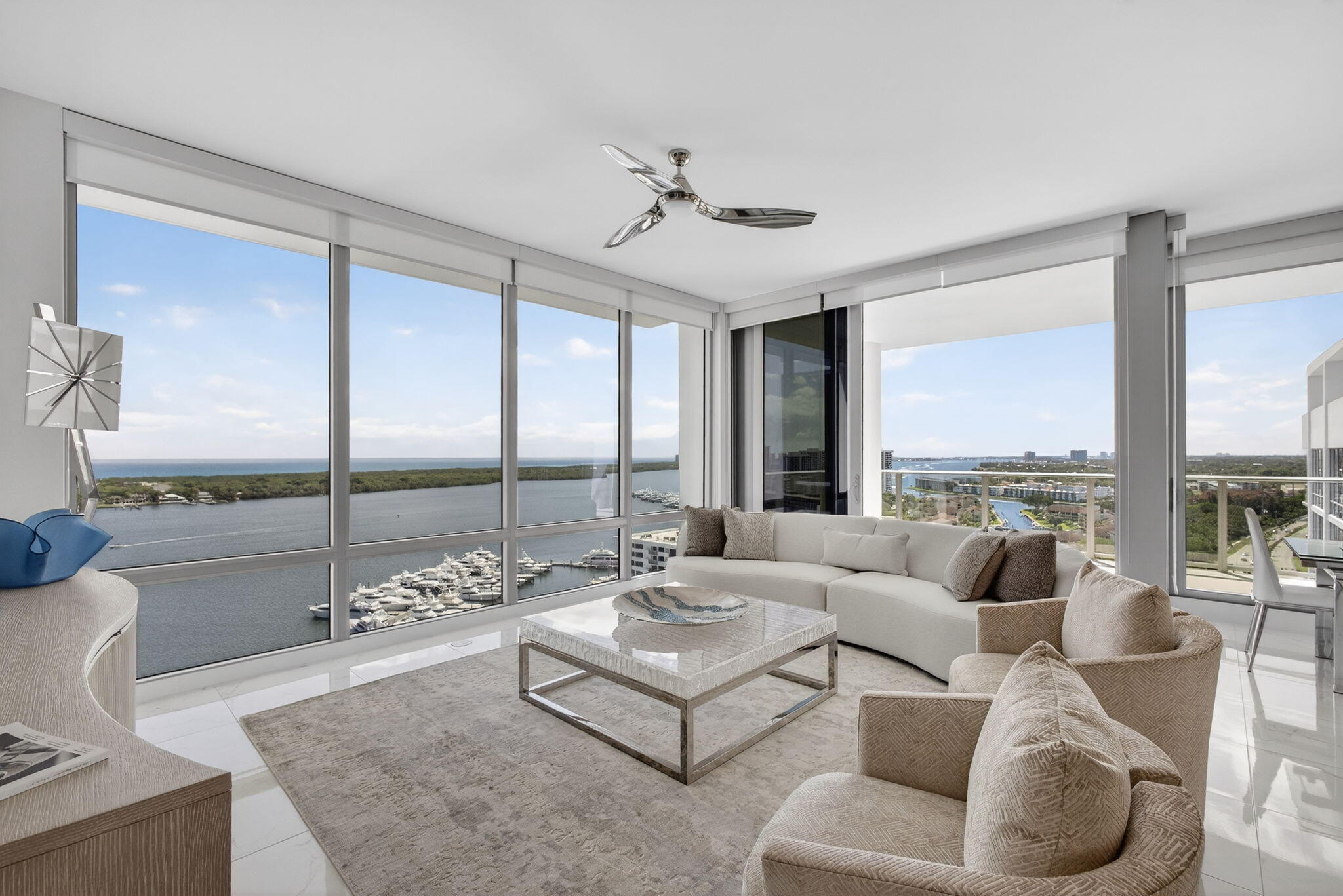 2 Water Club #2004, North Palm Beach FL 33408