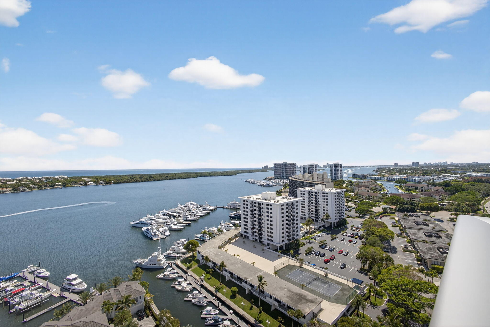 2 Water Club #2004, North Palm Beach FL 33408