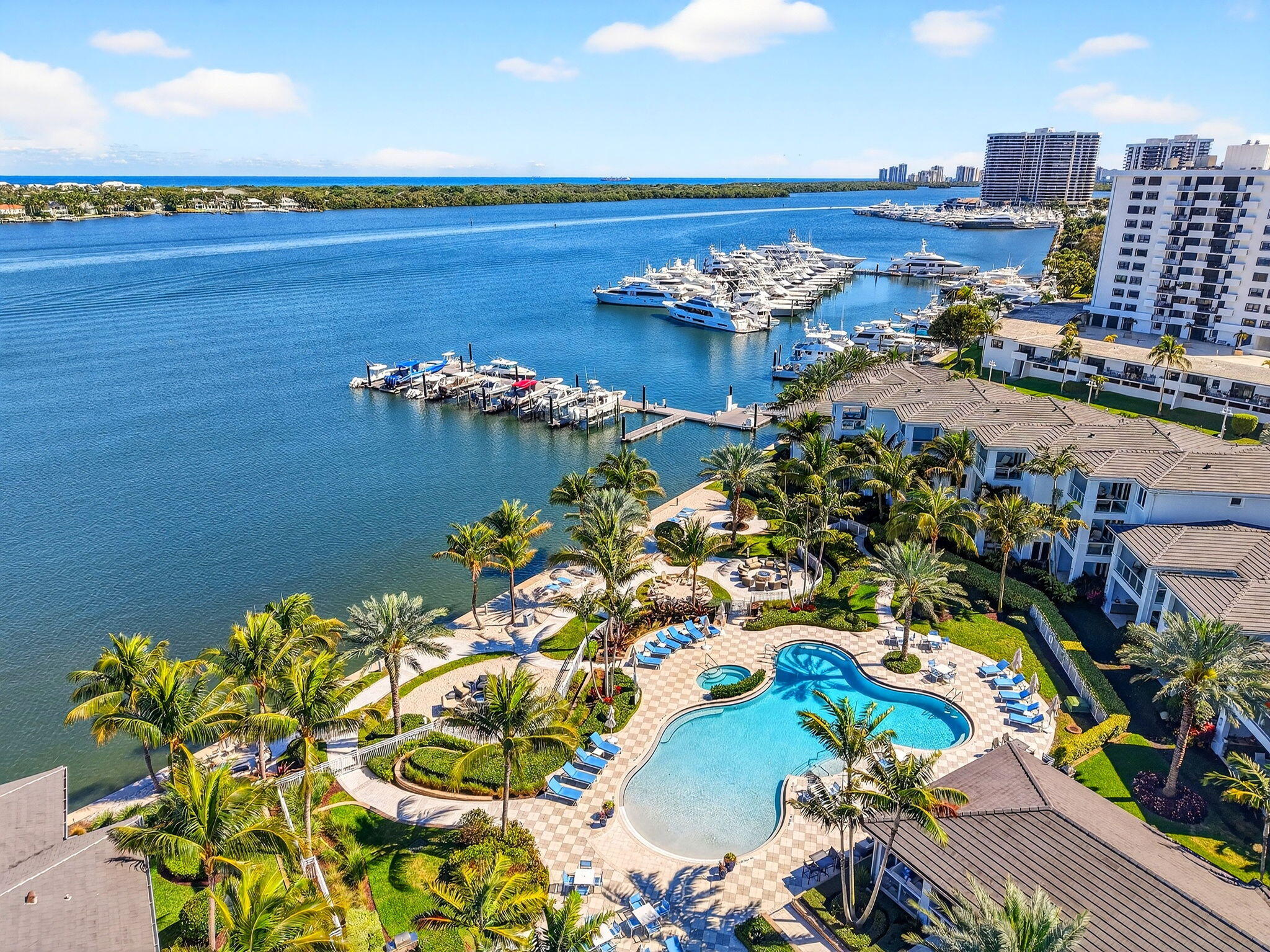2 Water Club #2004, North Palm Beach FL 33408
