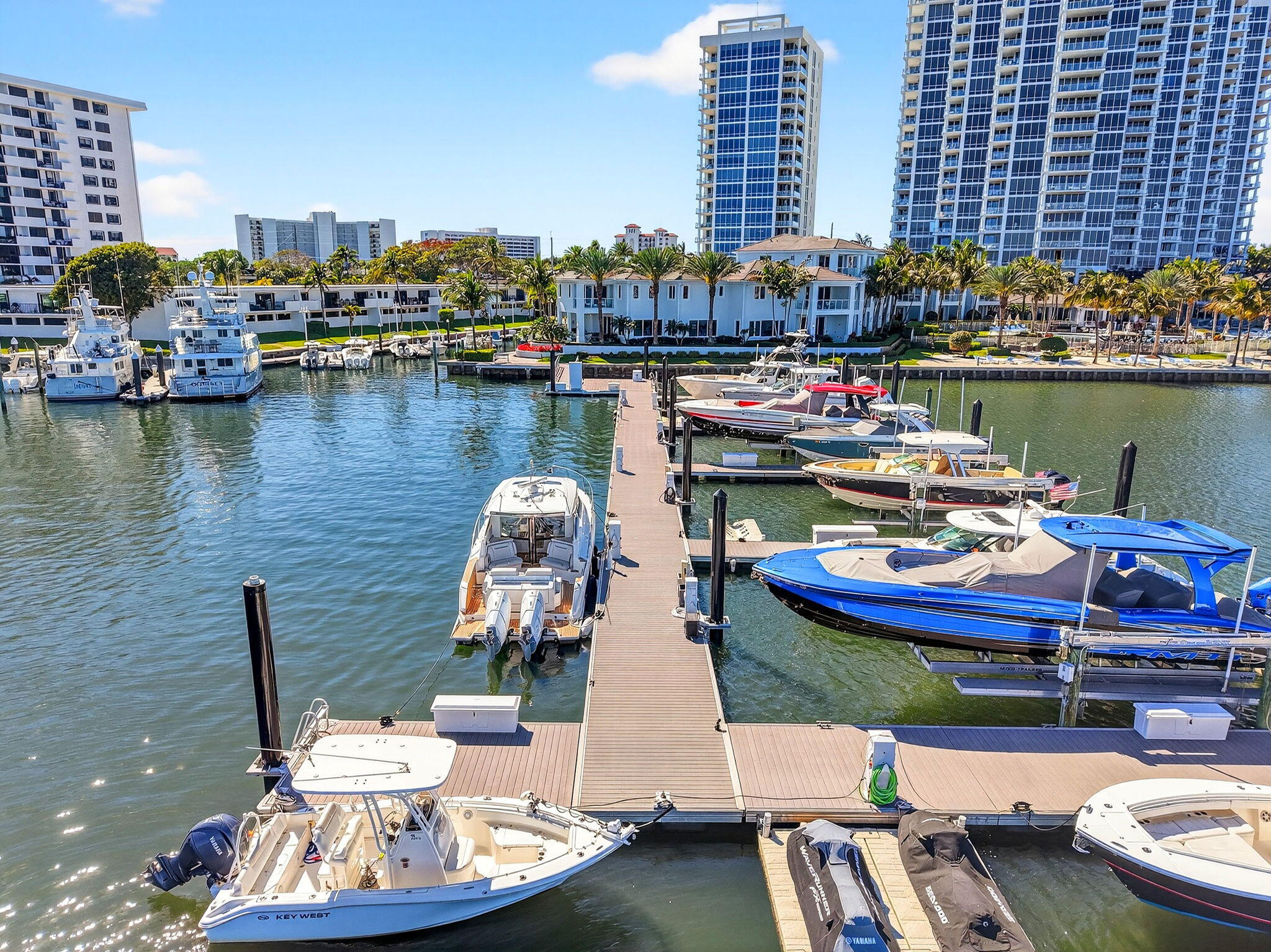 2 Water Club #2004, North Palm Beach FL 33408