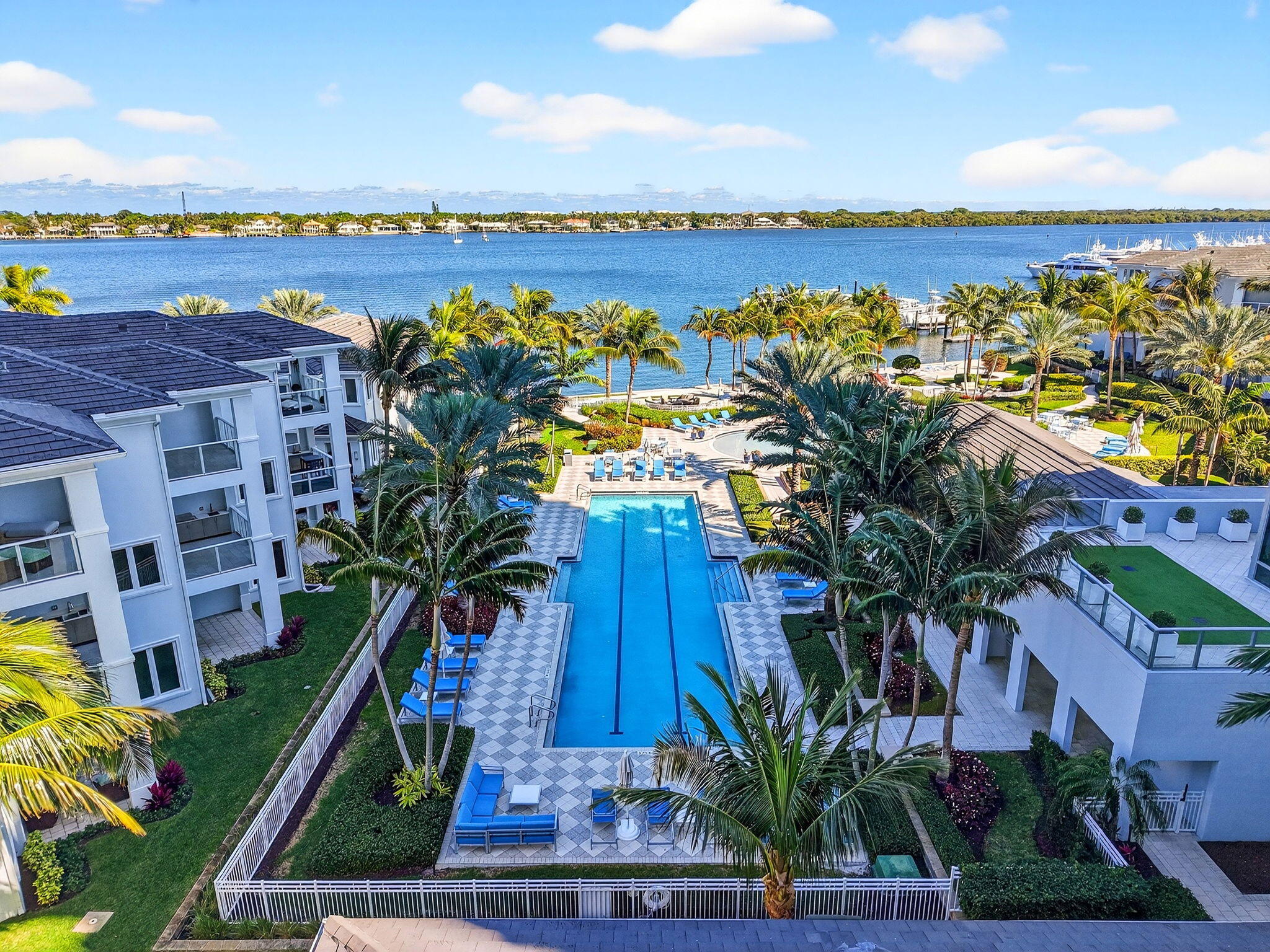 2 Water Club #2004, North Palm Beach FL 33408