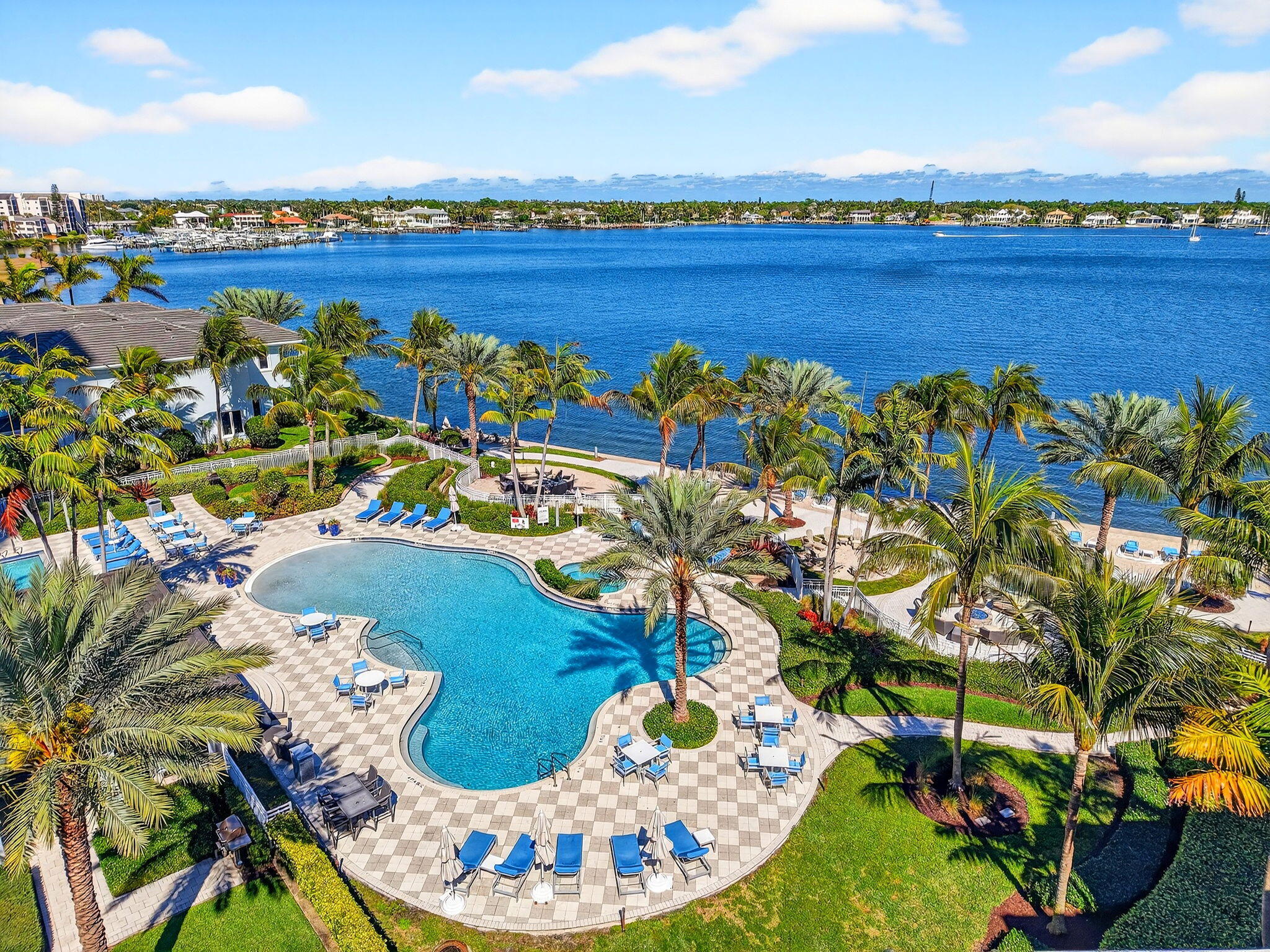 2 Water Club #2004, North Palm Beach FL 33408