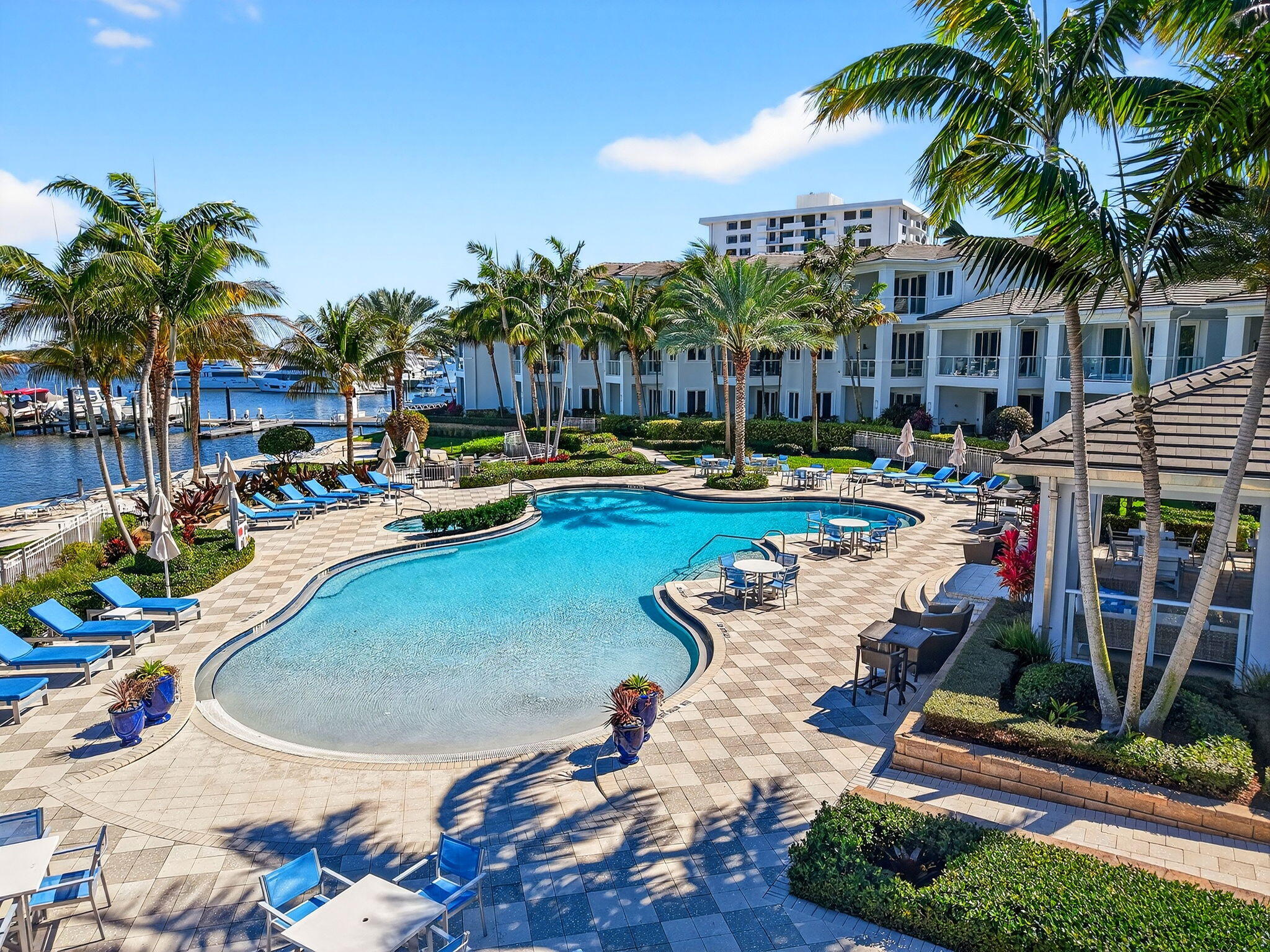 2 Water Club #2004, North Palm Beach FL 33408