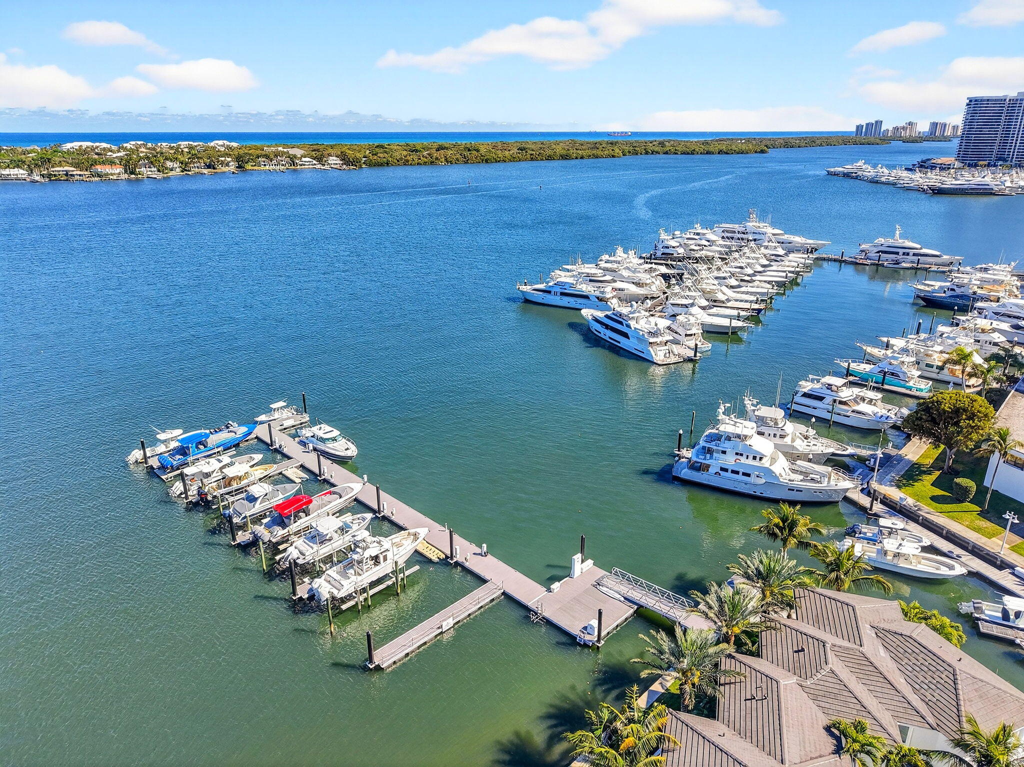 2 Water Club #2004, North Palm Beach FL 33408