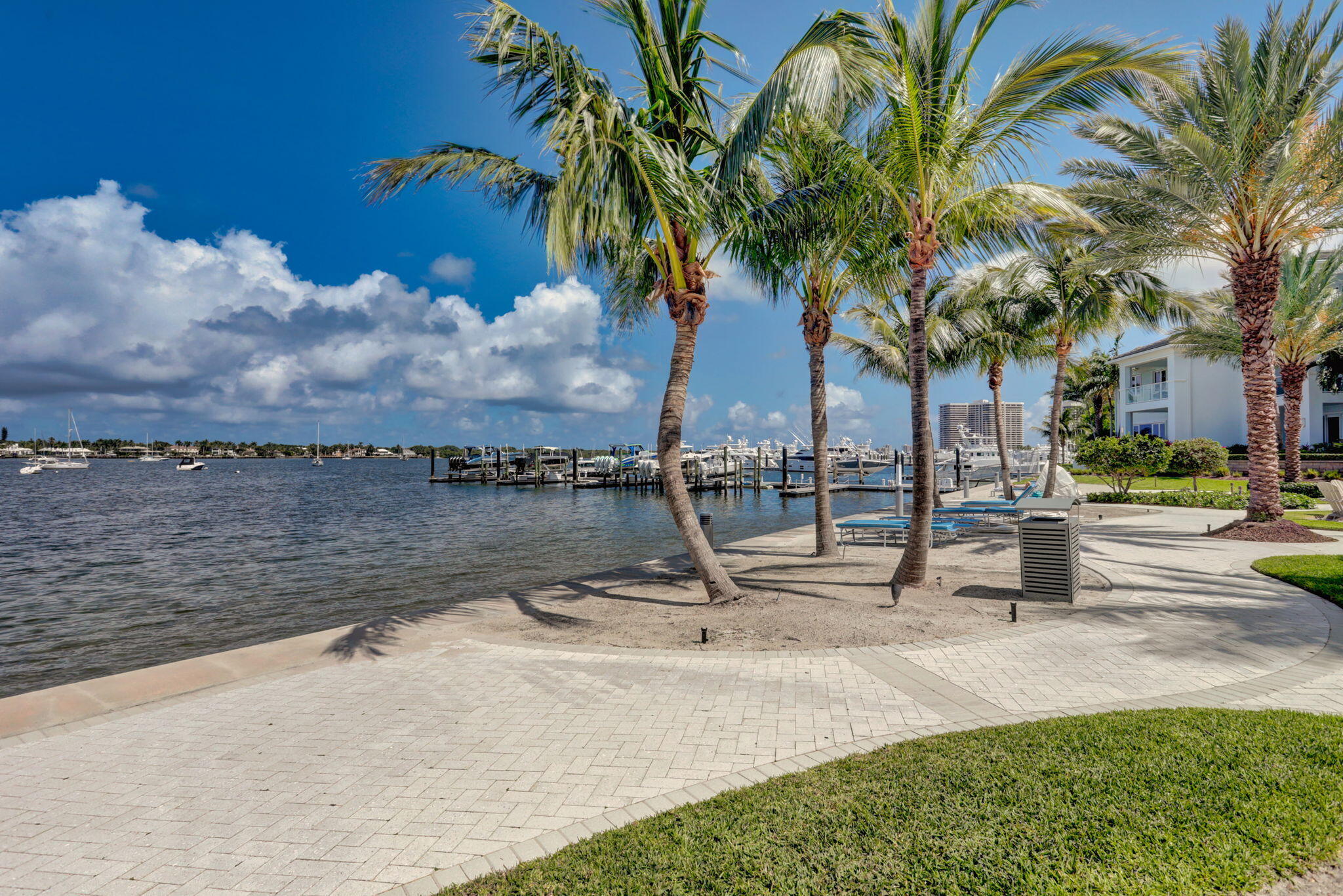 2 Water Club #2004, North Palm Beach FL 33408