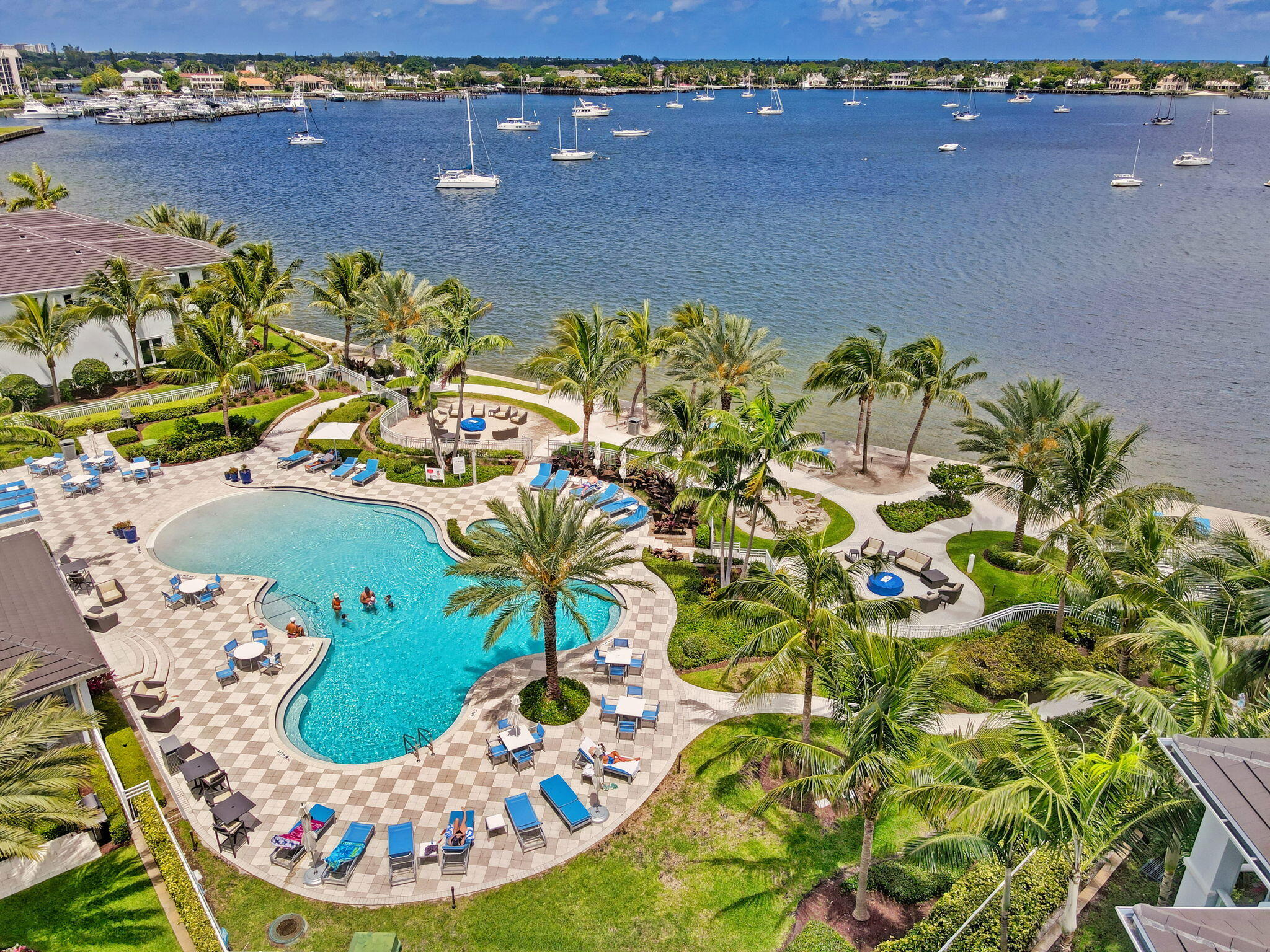 2 Water Club #2004, North Palm Beach FL 33408