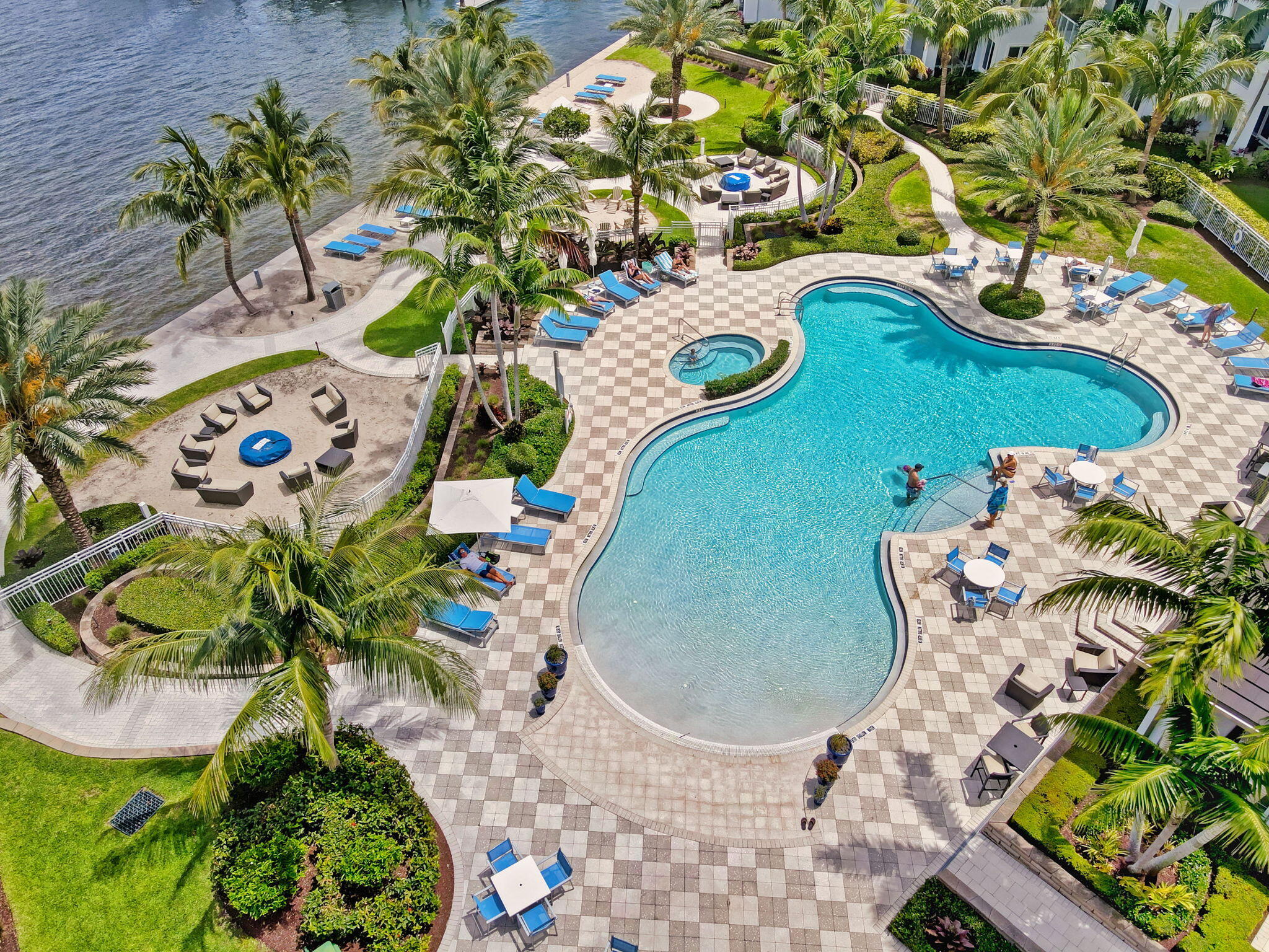 2 Water Club #2004, North Palm Beach FL 33408
