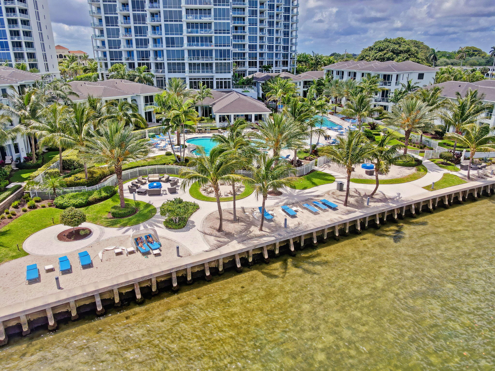 2 Water Club #2004, North Palm Beach FL 33408