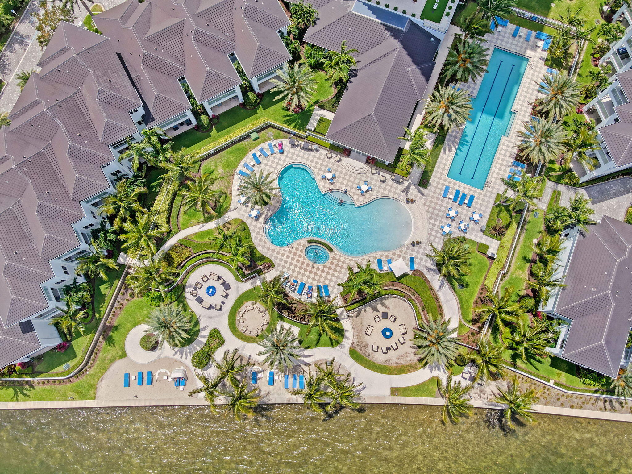 2 Water Club #2004, North Palm Beach FL 33408
