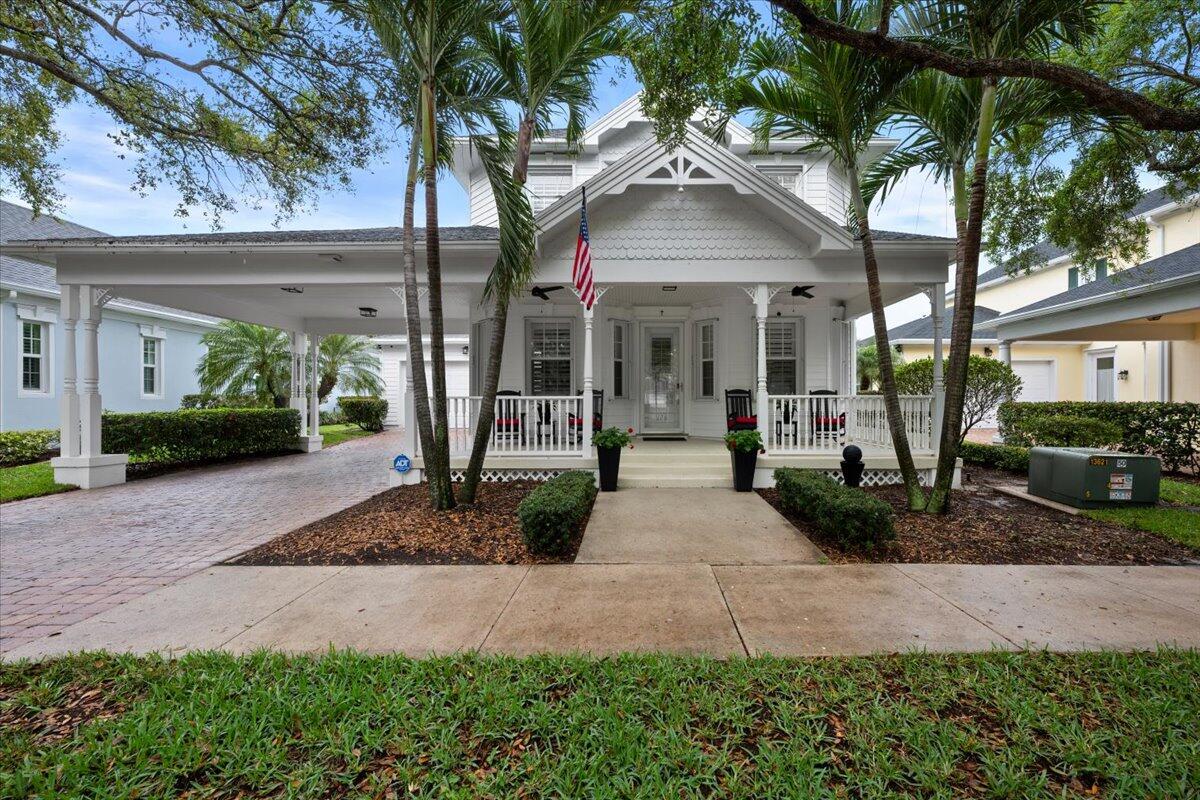 126 Barbados, Jupiter FL 33458