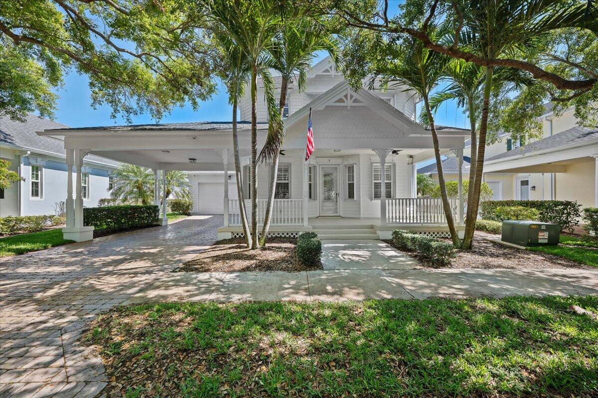 126 Barbados, Jupiter FL 33458