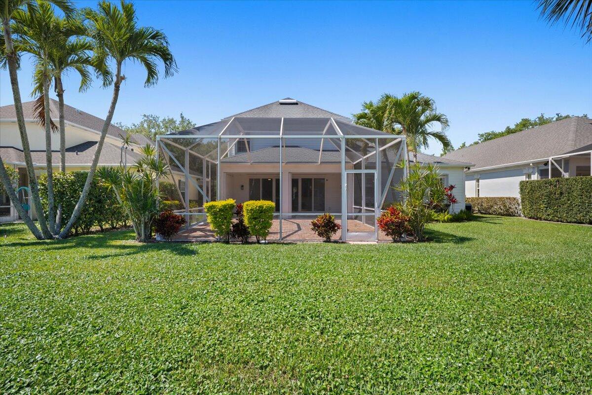 126 Barbados, Jupiter FL 33458