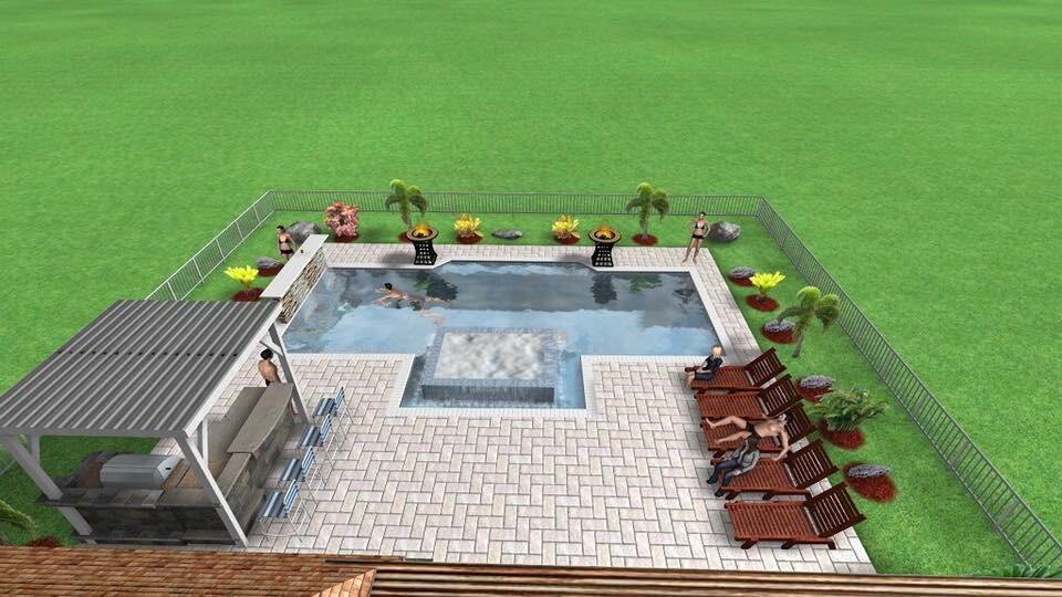 126 Barbados, Jupiter FL 33458