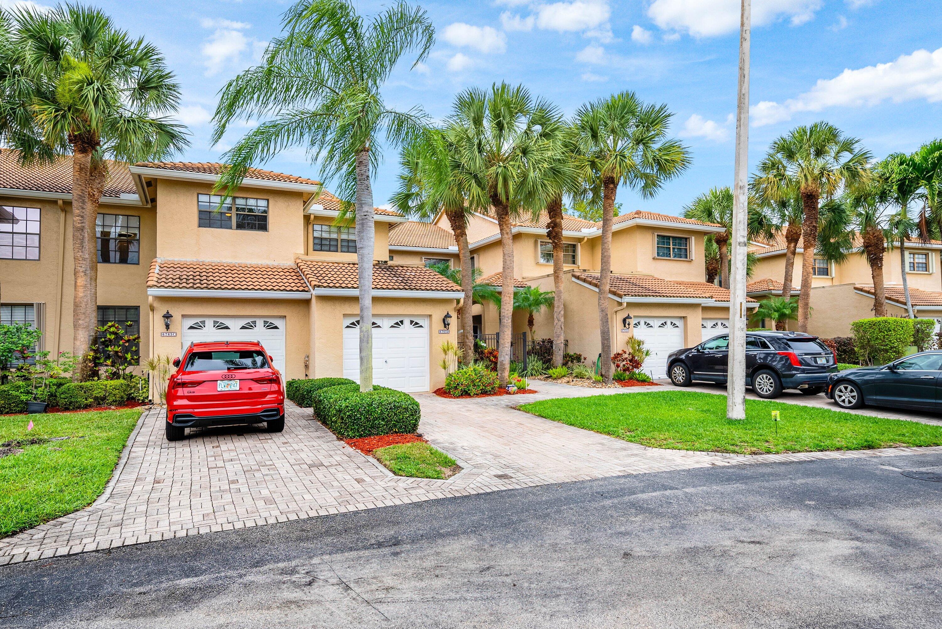 6765 Montego Bay #D, Boca Raton FL 33433
