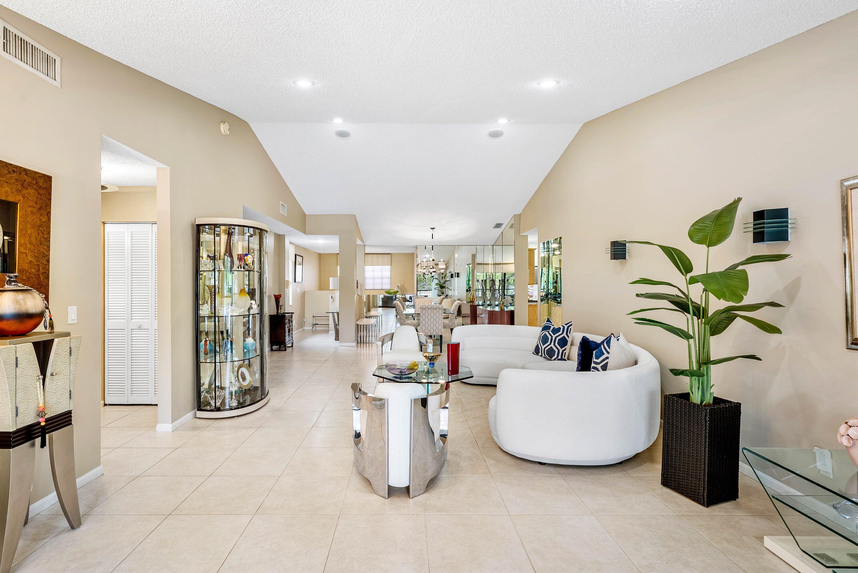 6765 Montego Bay #D, Boca Raton FL 33433