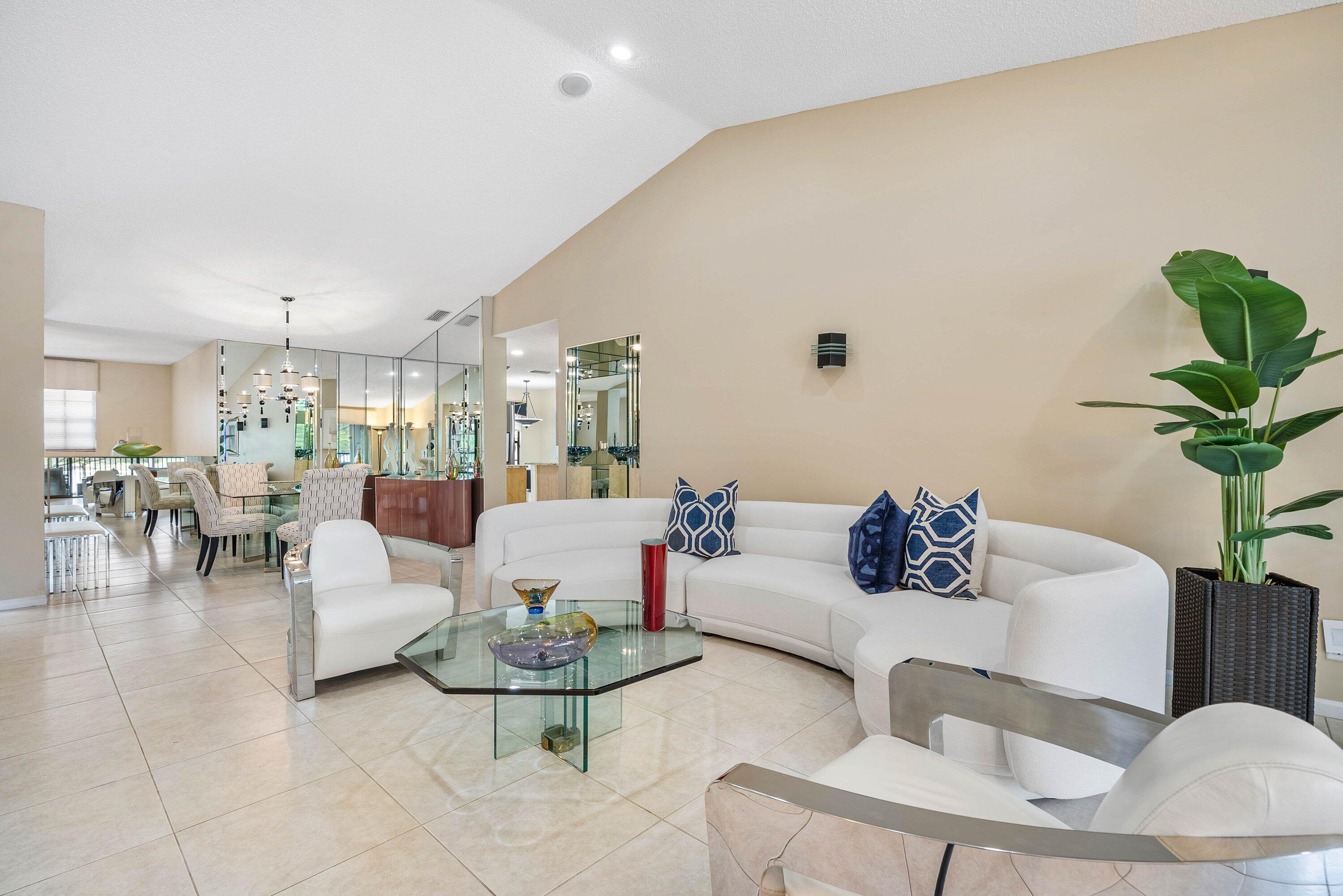 6765 Montego Bay #D, Boca Raton FL 33433