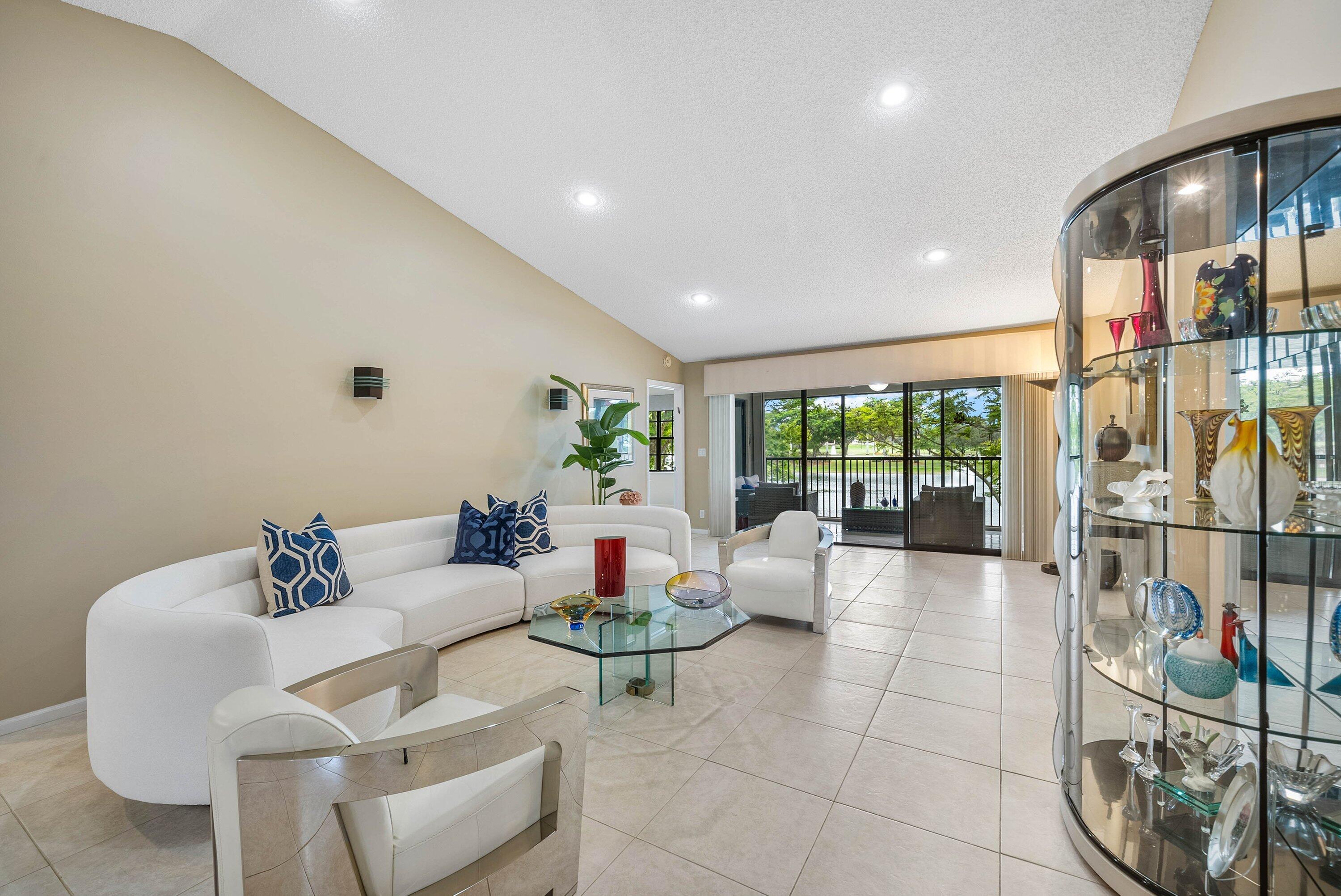 6765 Montego Bay #D, Boca Raton FL 33433