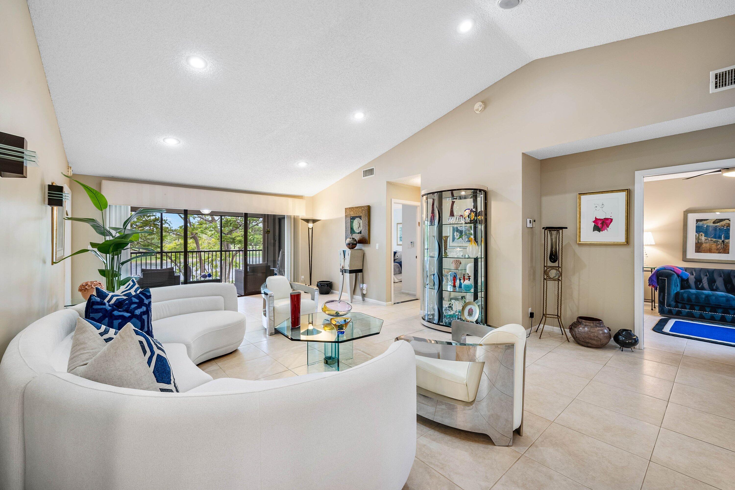 6765 Montego Bay #D, Boca Raton FL 33433