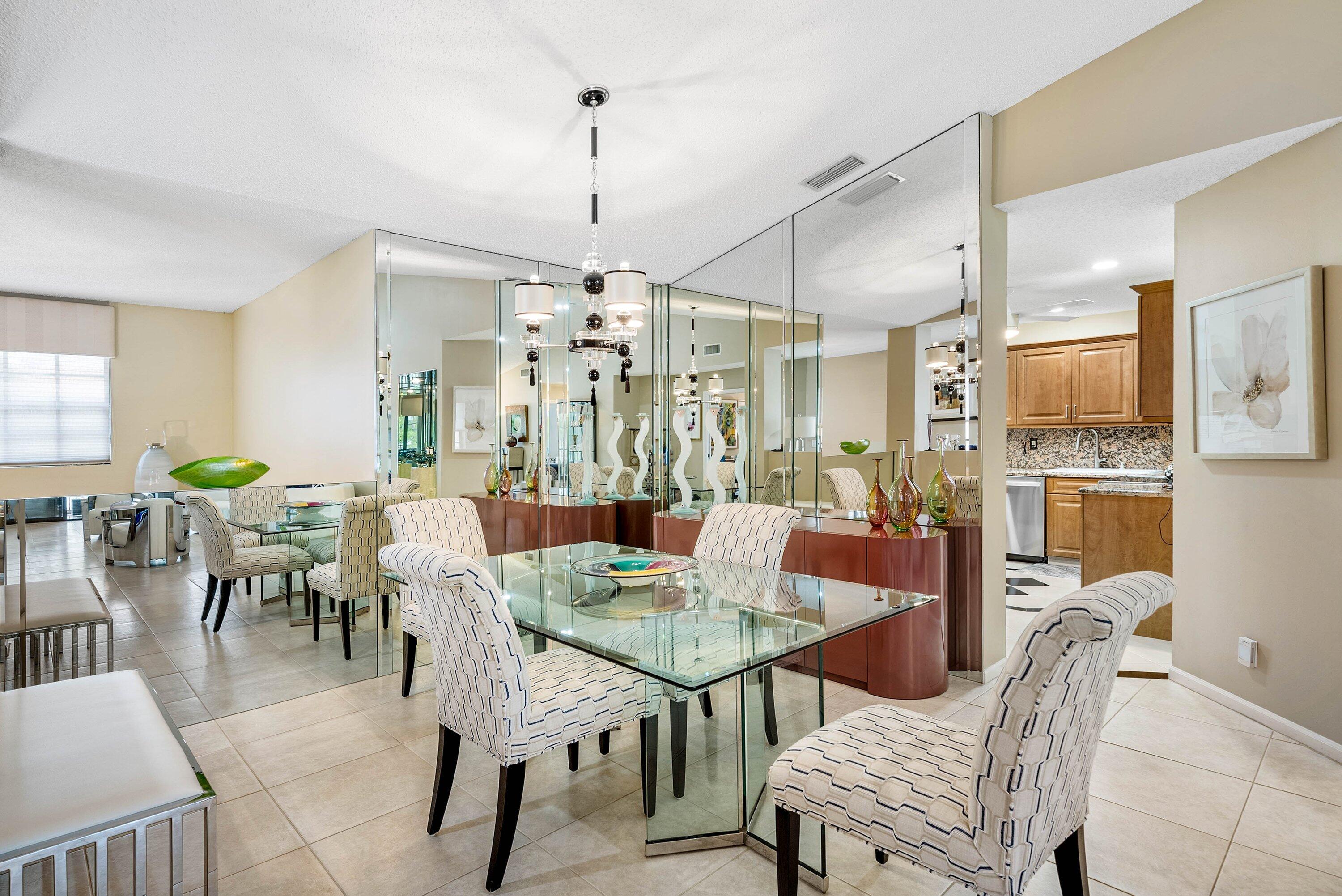 6765 Montego Bay #D, Boca Raton FL 33433