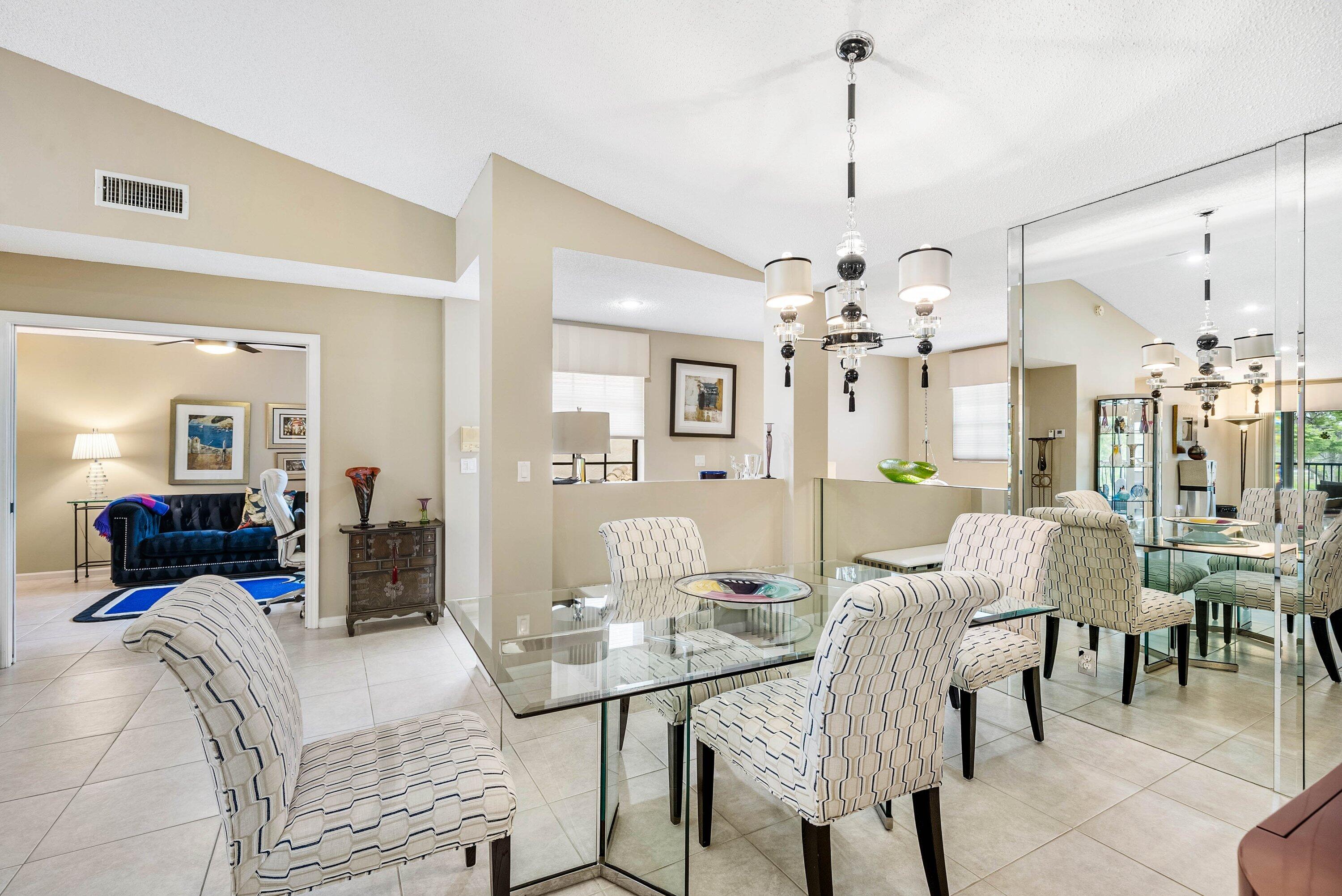6765 Montego Bay #D, Boca Raton FL 33433