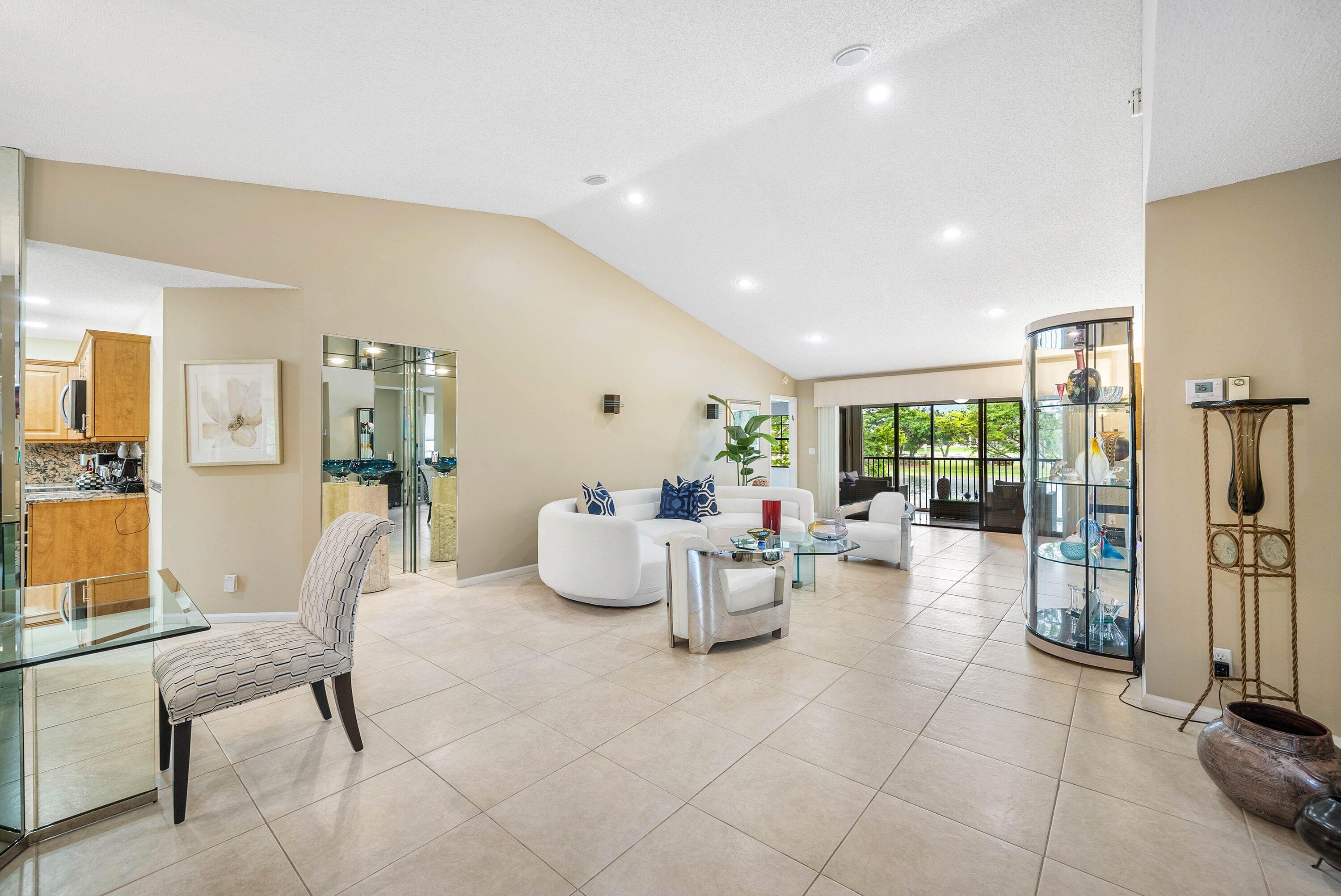 6765 Montego Bay #D, Boca Raton FL 33433